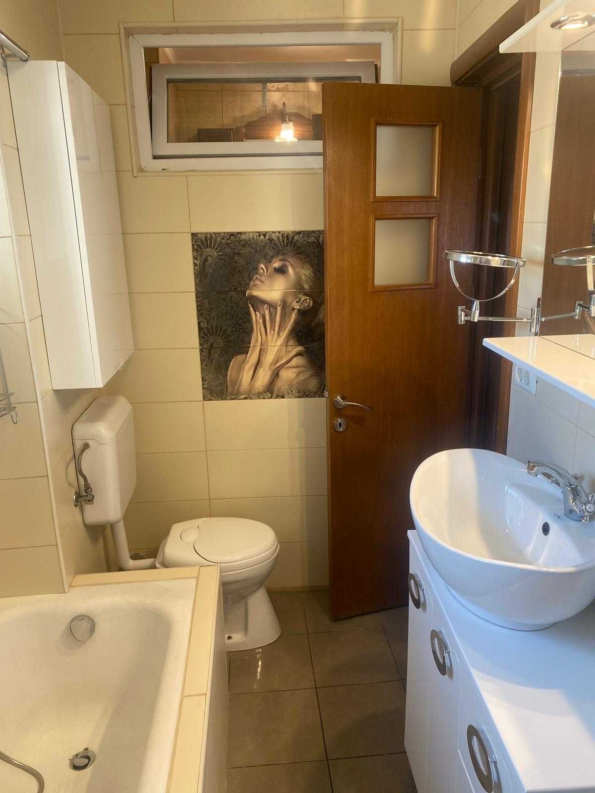 Ap 2 camere, Unirii, Centrul Vechi și pentru birou. — fotografia 3