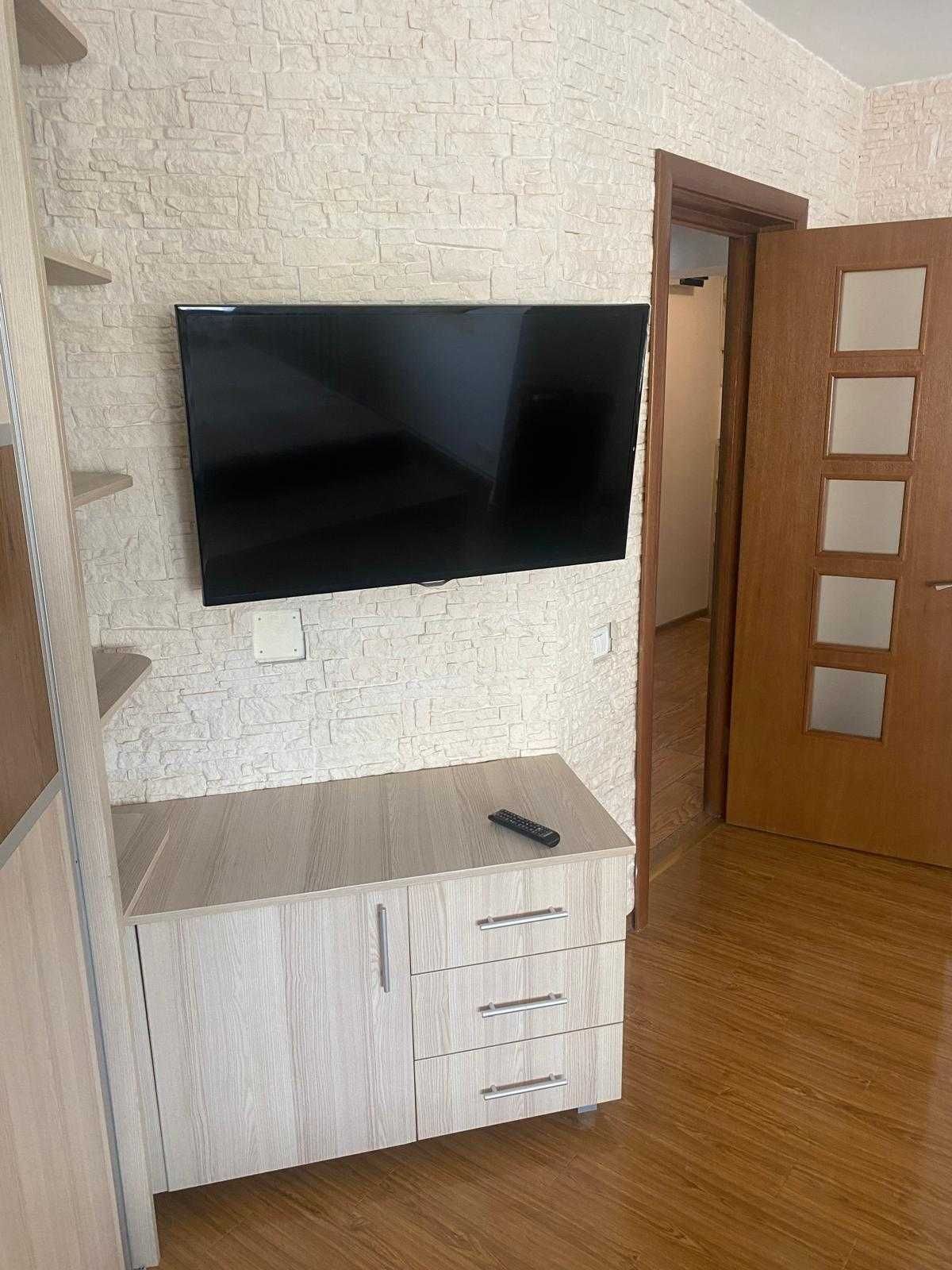 Ap 2 camere, Unirii, Centrul Vechi și pentru birou. — fotografia 4