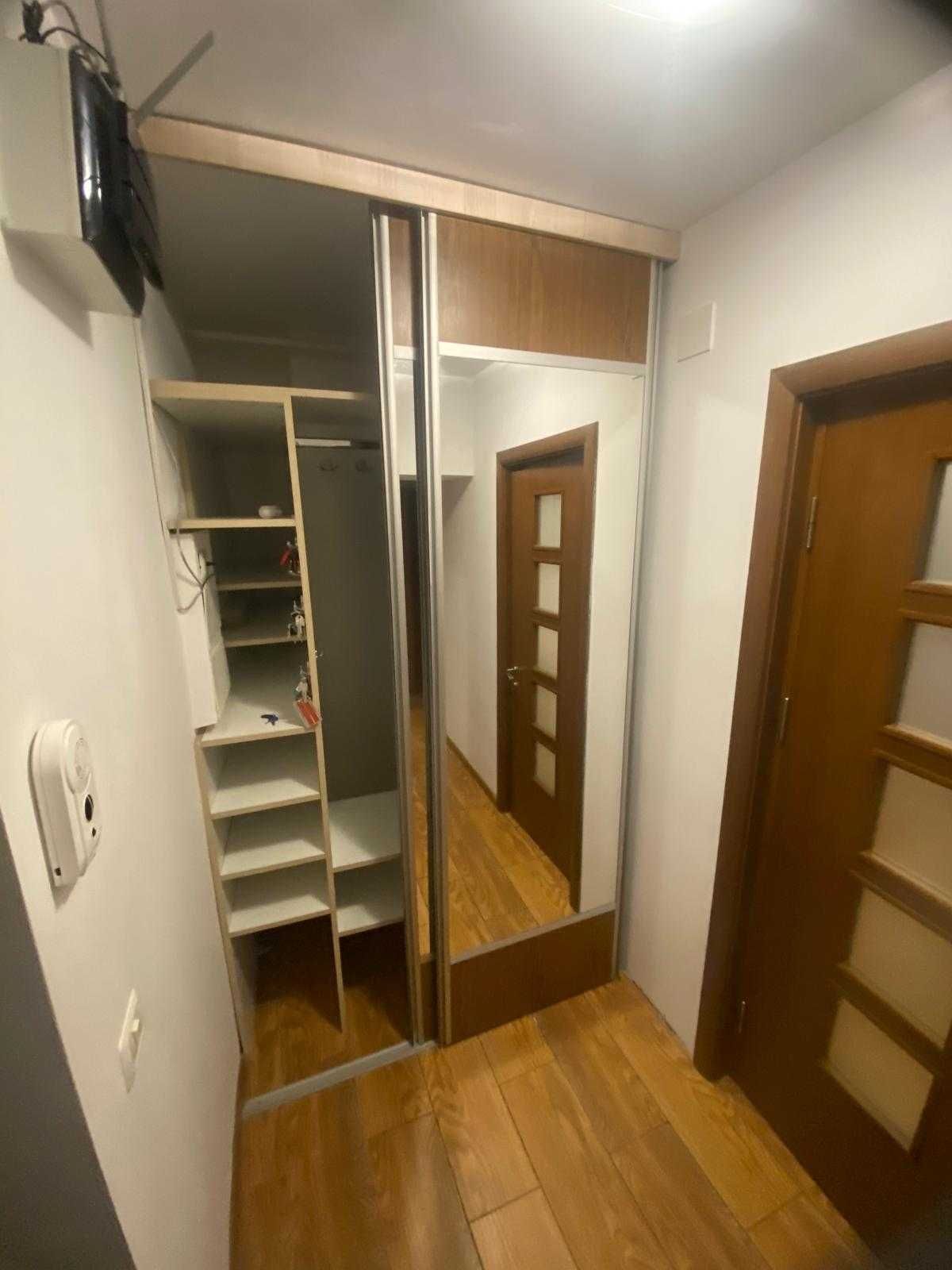 Ap 2 camere, Unirii, Centrul Vechi și pentru birou. — fotografia 5