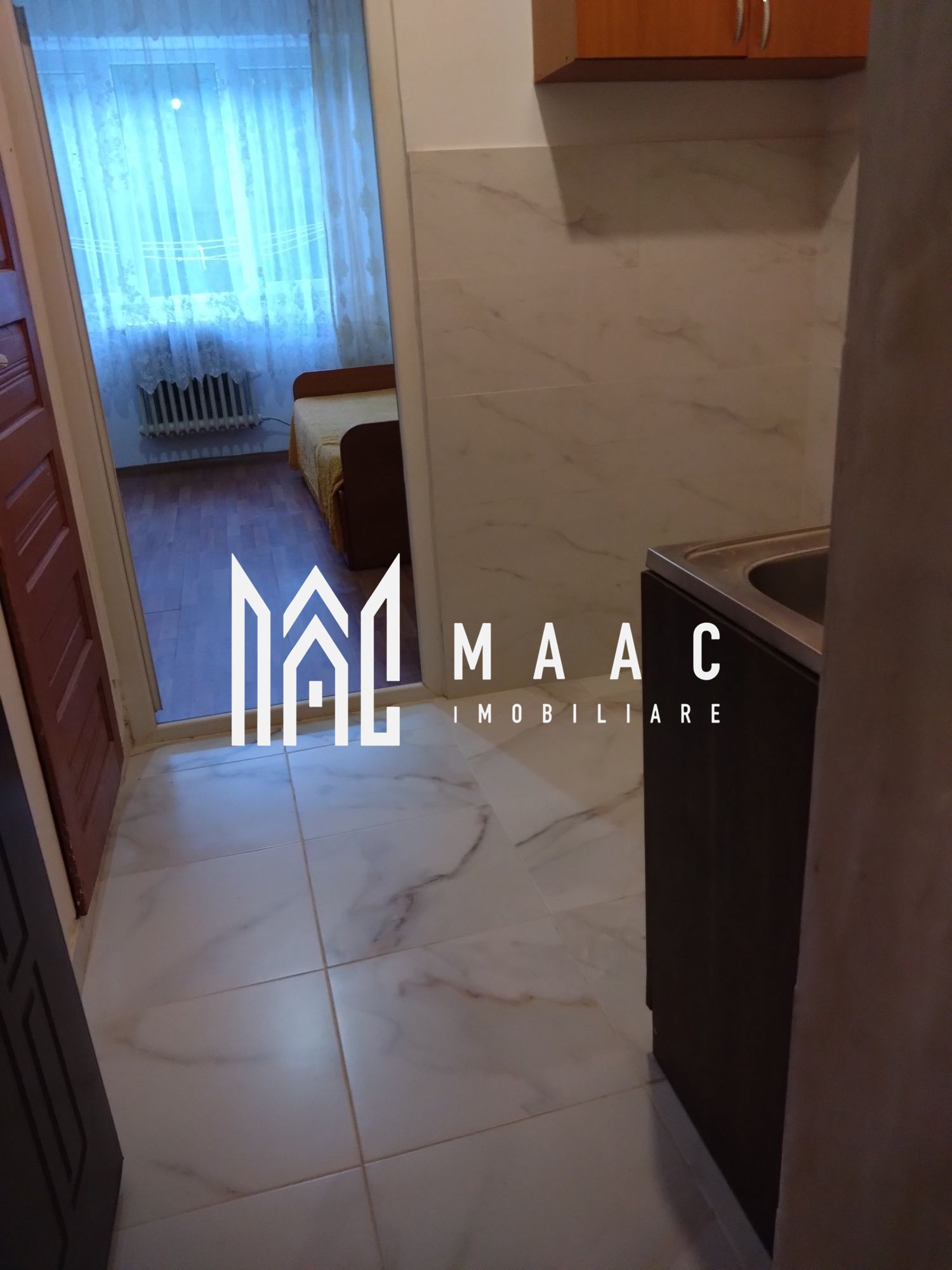Garsonieră de vânzare | Râmnicu Vâlcea, Cartierul Traian — fotografia 3