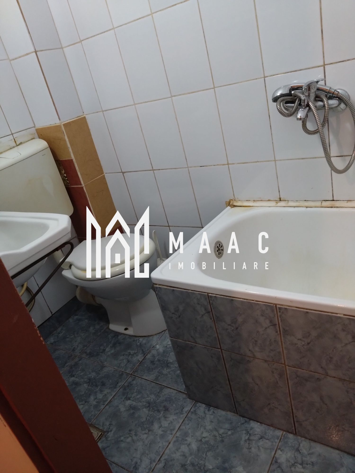 Garsonieră de vânzare | Râmnicu Vâlcea, Cartierul Traian — fotografia 5