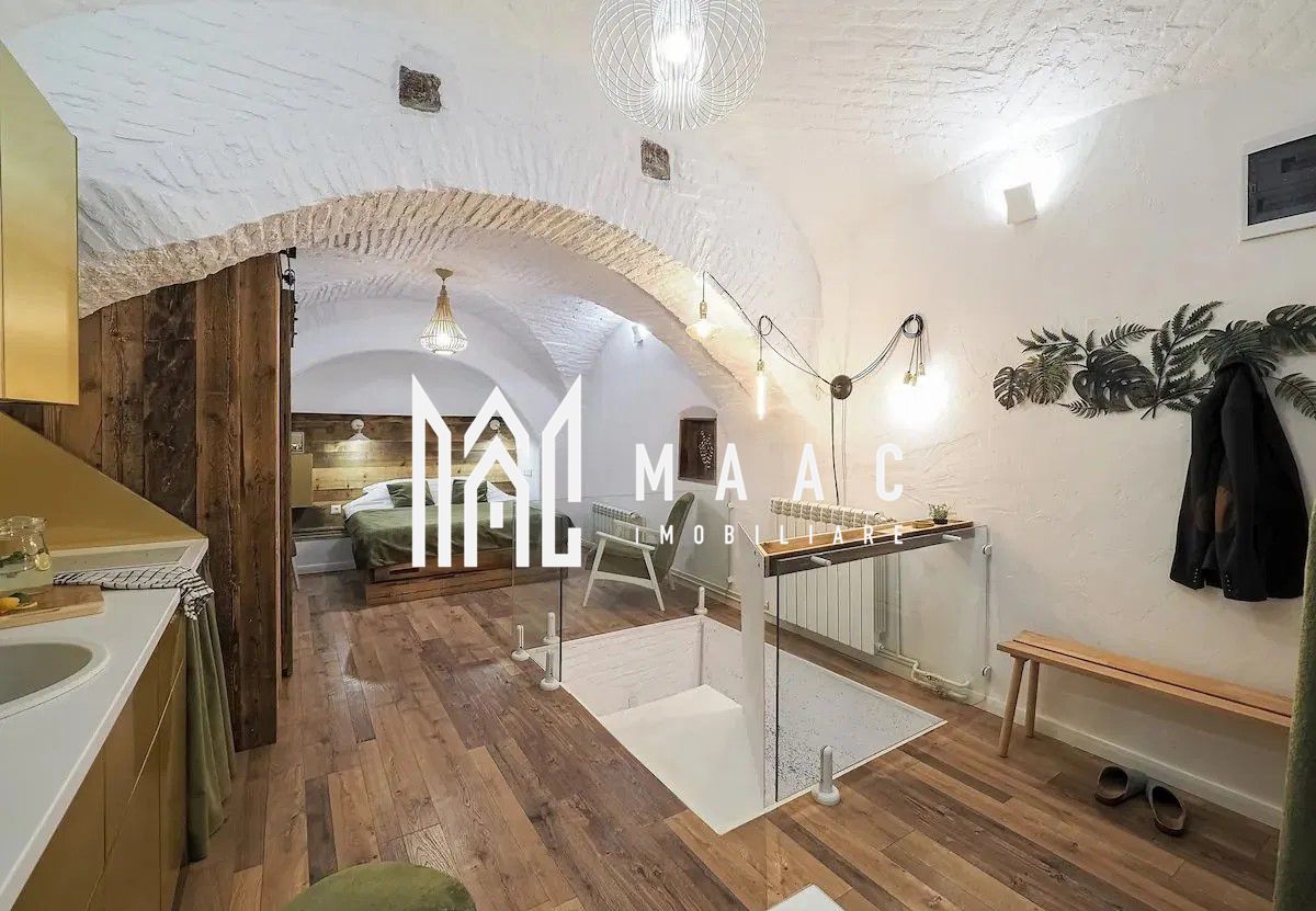 Regim hotelier | 2 apartemente I 3 camere I Ultracentral