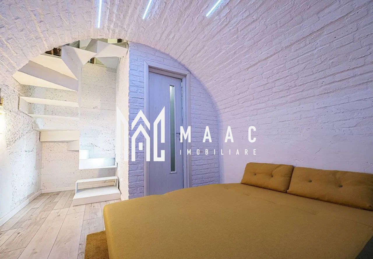 Regim hotelier | 2 apartemente I 3 camere I Ultracentral — fotografia 12