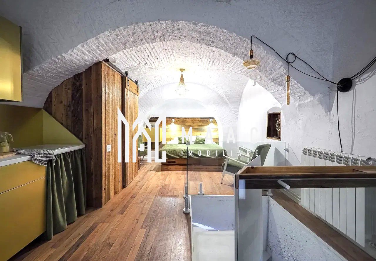 Regim hotelier | 2 apartemente I 3 camere I Ultracentral — fotografia 3