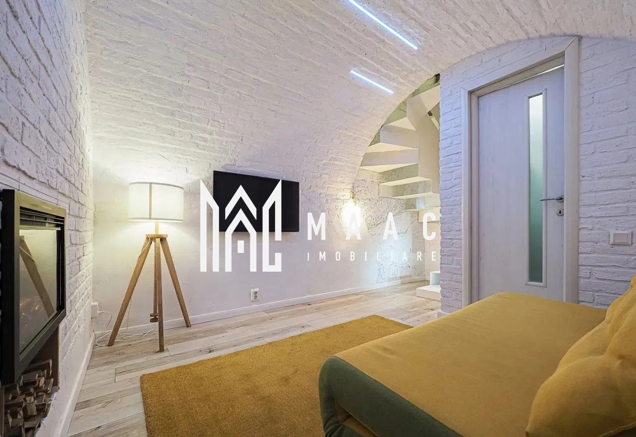 Regim hotelier | 2 apartemente I 3 camere I Ultracentral — fotografia 4