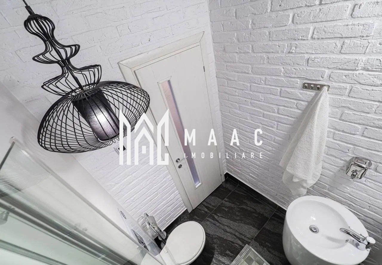 Regim hotelier | 2 apartemente I 3 camere I Ultracentral — fotografia 5