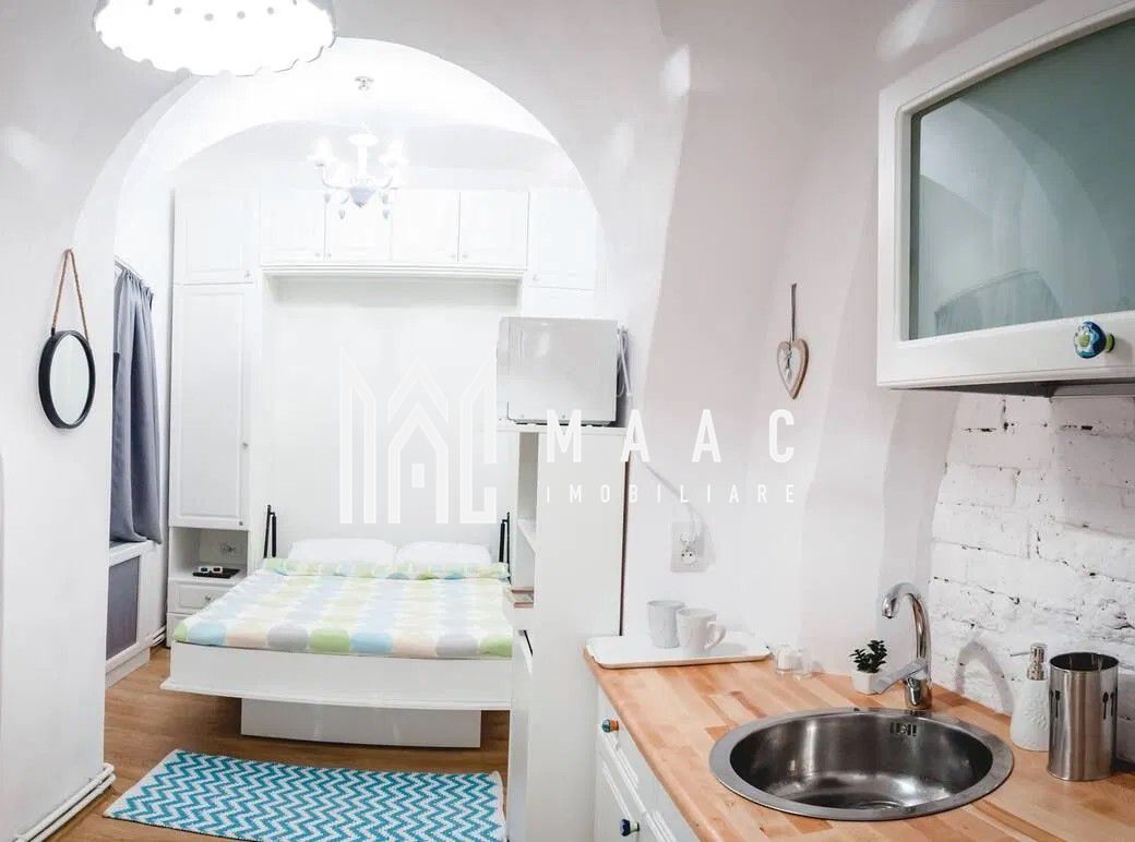 Regim hotelier | 2 apartemente I 3 camere I Ultracentral — fotografia 6