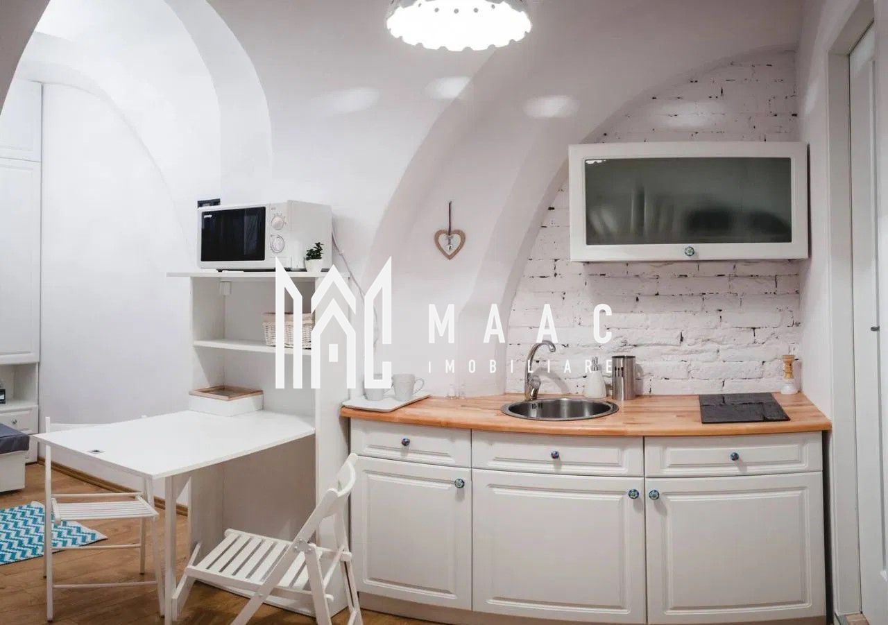 Regim hotelier | 2 apartemente I 3 camere I Ultracentral — fotografia 7