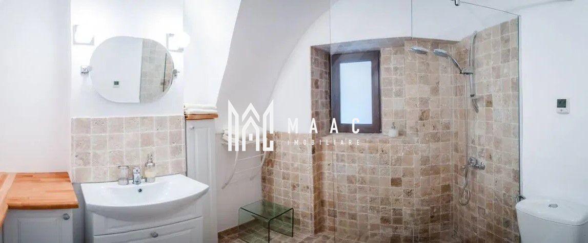 Regim hotelier | 2 apartemente I 3 camere I Ultracentral — fotografia 8