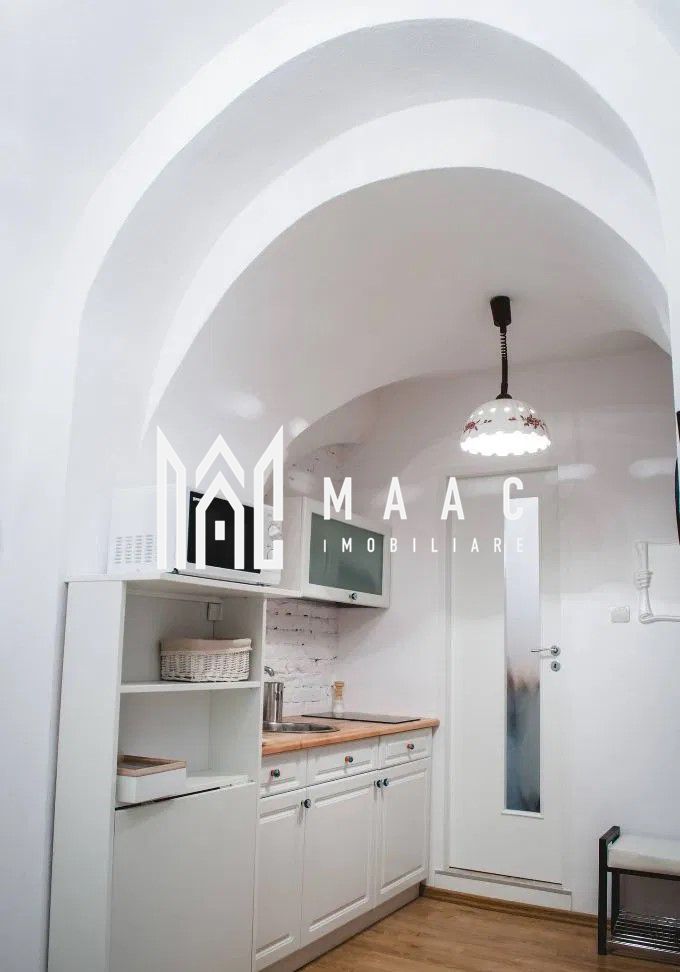 Regim hotelier | 2 apartemente I 3 camere I Ultracentral — fotografia 9