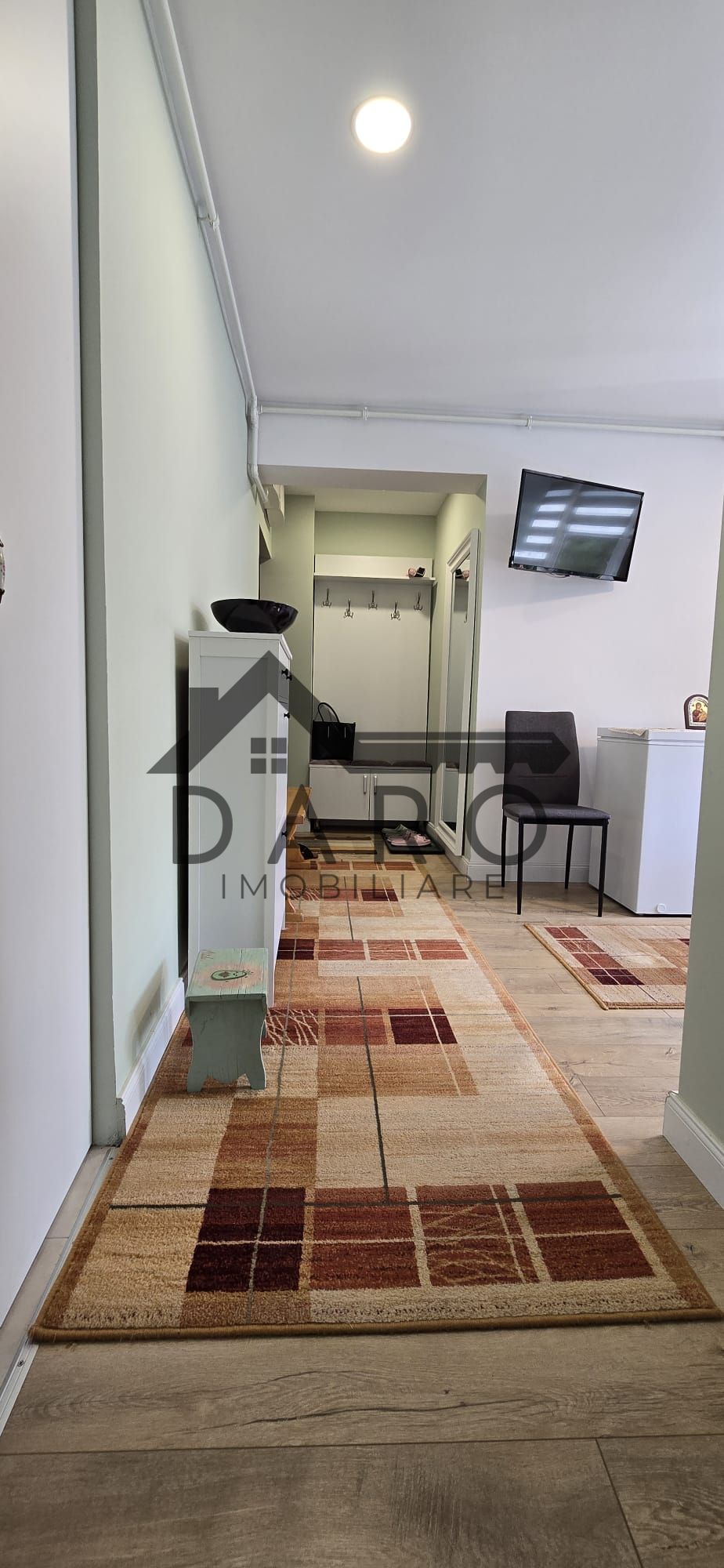 Vand apartament cu 2 camere in Cornisa, et. intermediar, lift nou — fotografia 15