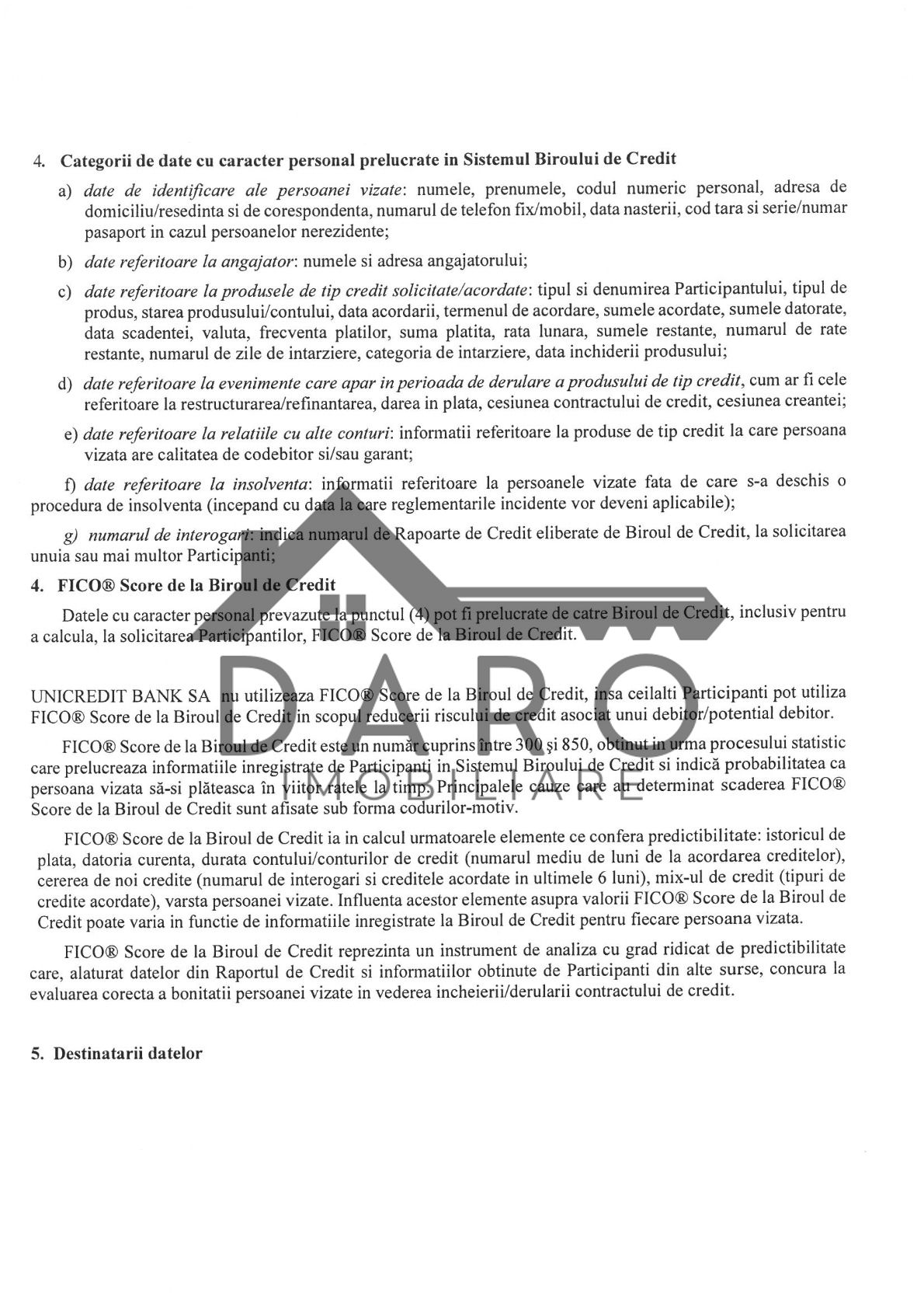 Vand apartament cu 2 camere in Cornisa, et. intermediar, lift nou — fotografia 31