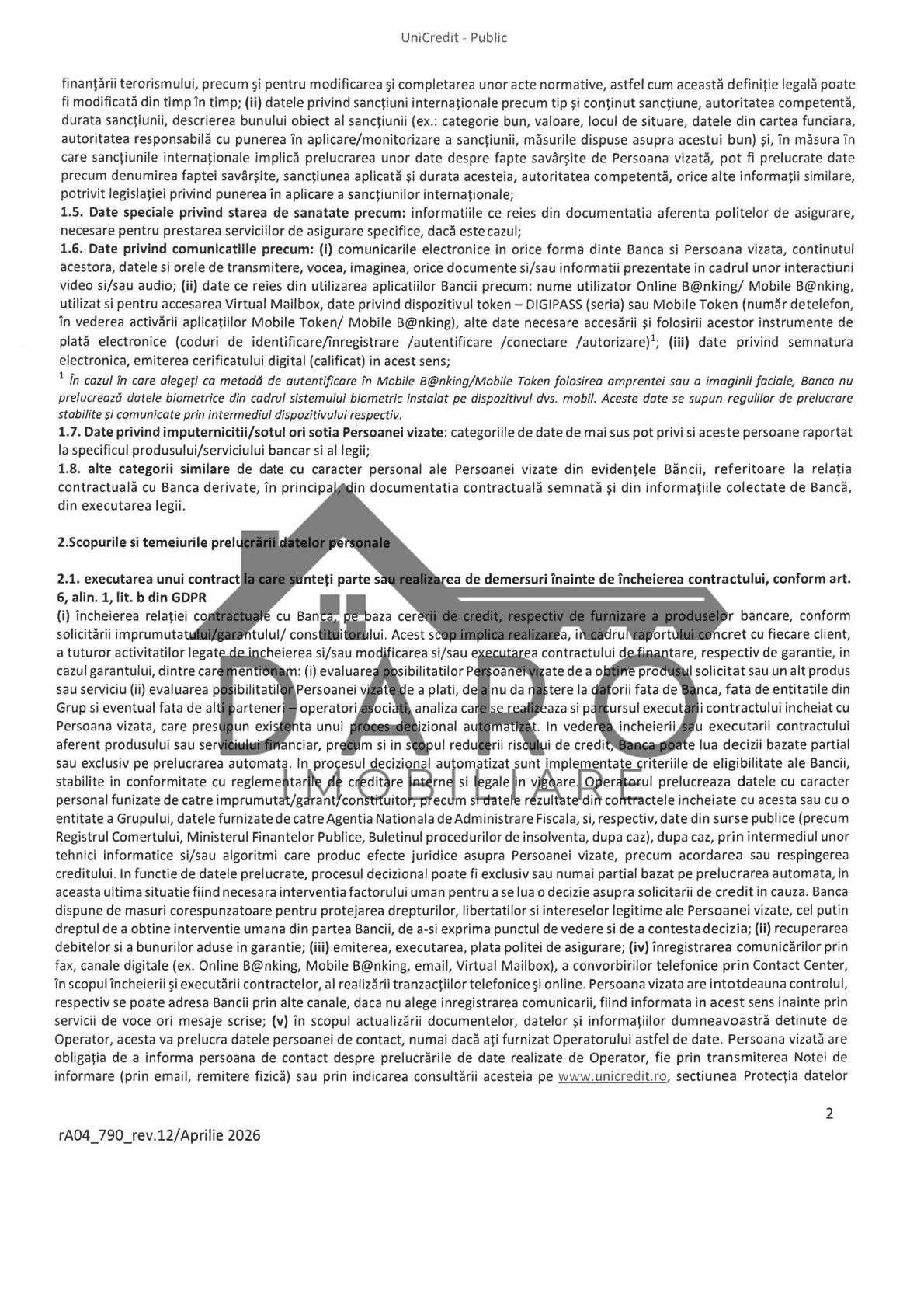 Vand apartament cu 2 camere in Cornisa, et. intermediar, lift nou — fotografia 40