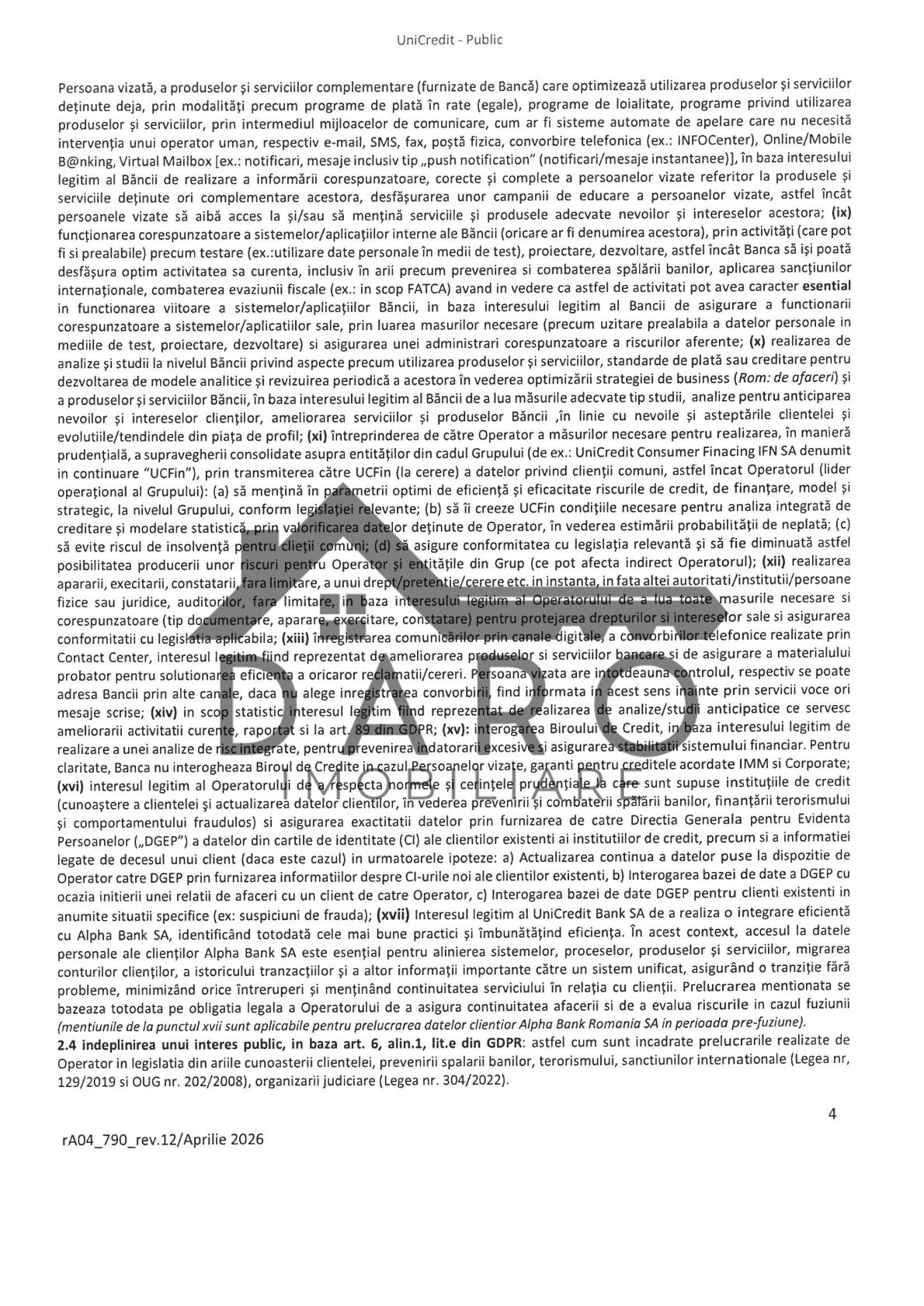 Vand apartament cu 2 camere in Cornisa, et. intermediar, lift nou — fotografia 43