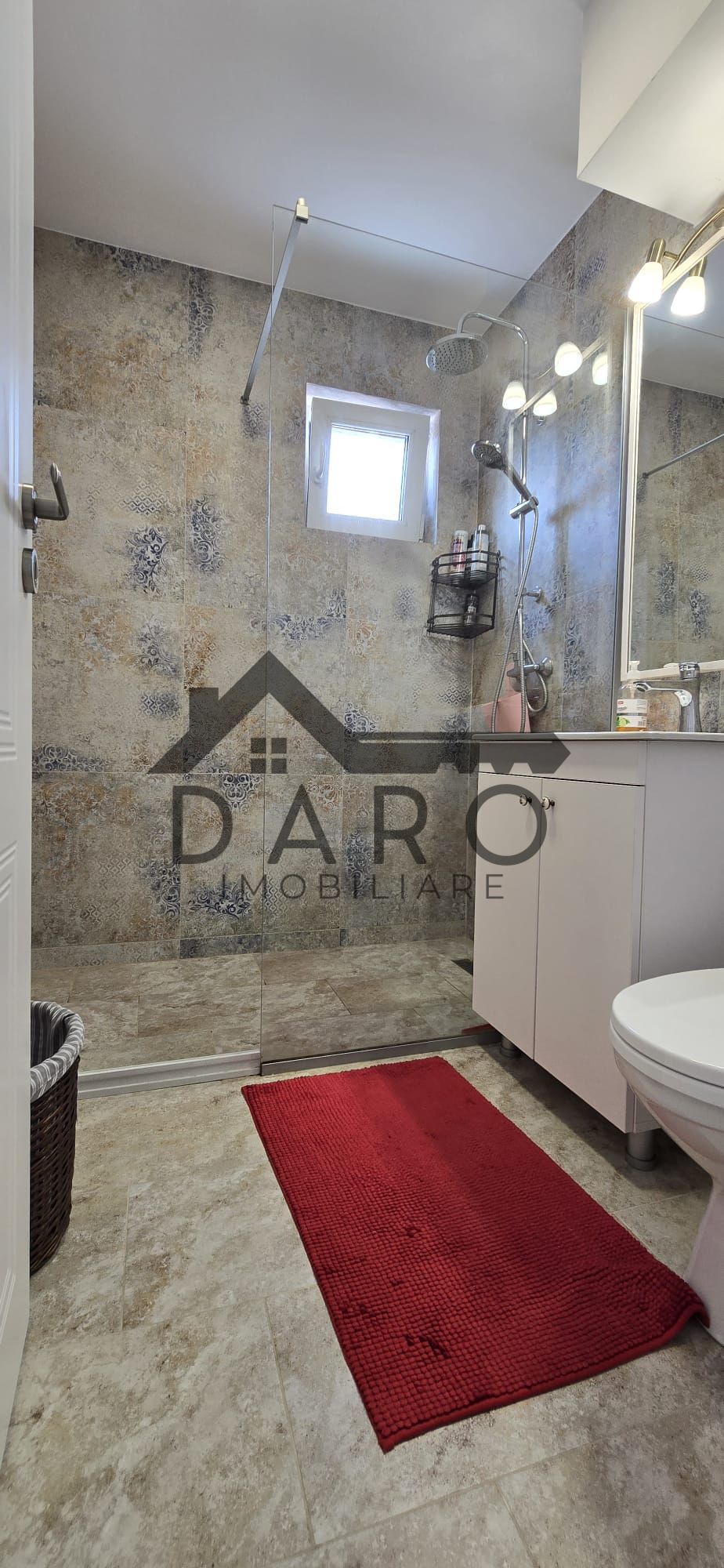 Vand apartament cu 2 camere in Cornisa, et. intermediar, lift nou — fotografia 6