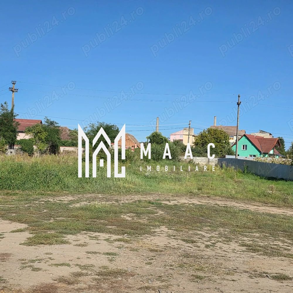Teren intravilan | Pretabil constructii rezidentiale | — fotografia 5