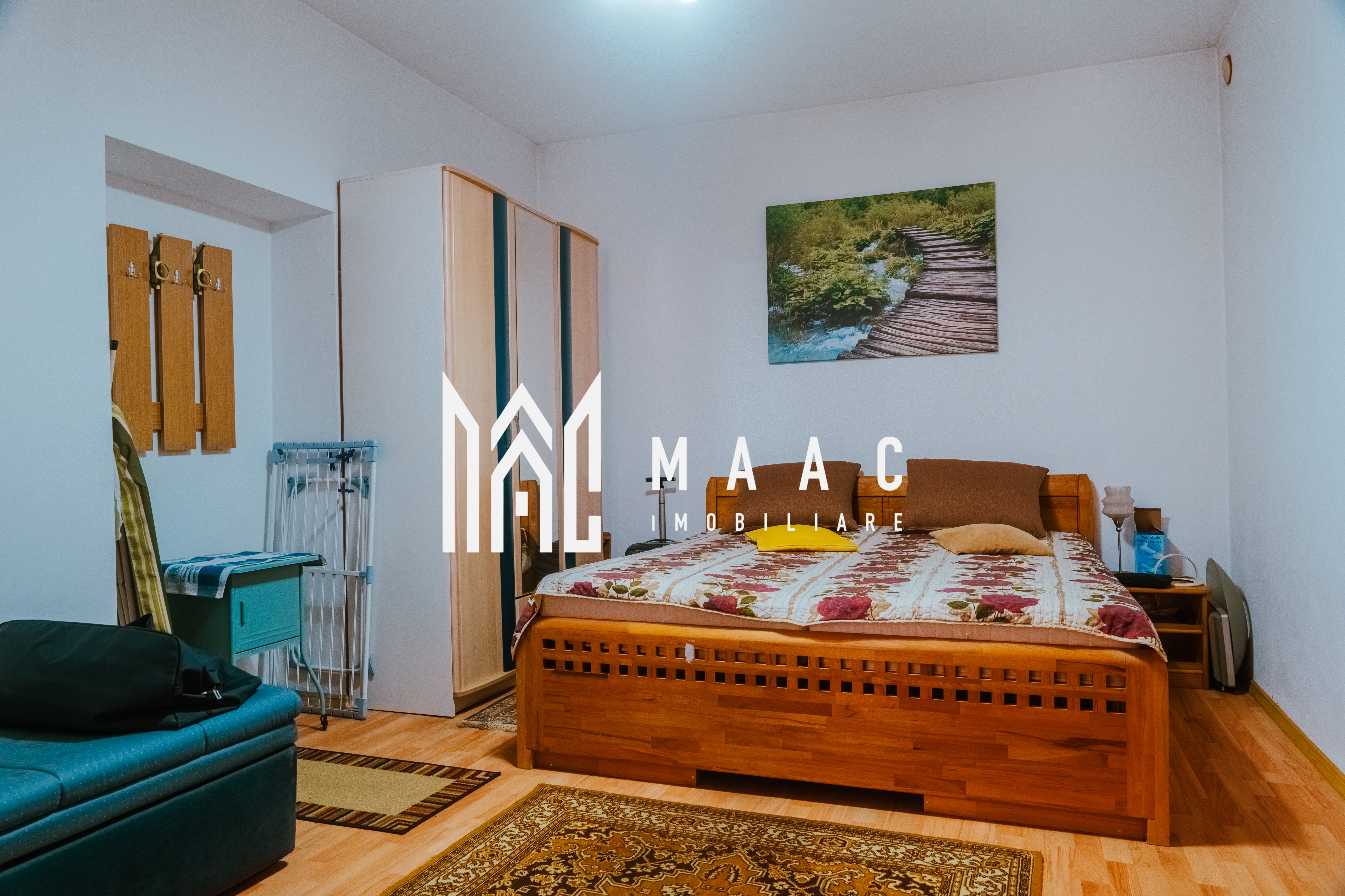 Casa Individuala | 5 Camere | 2 Terase | Teren 1500MP | Turnisor — fotografia 10