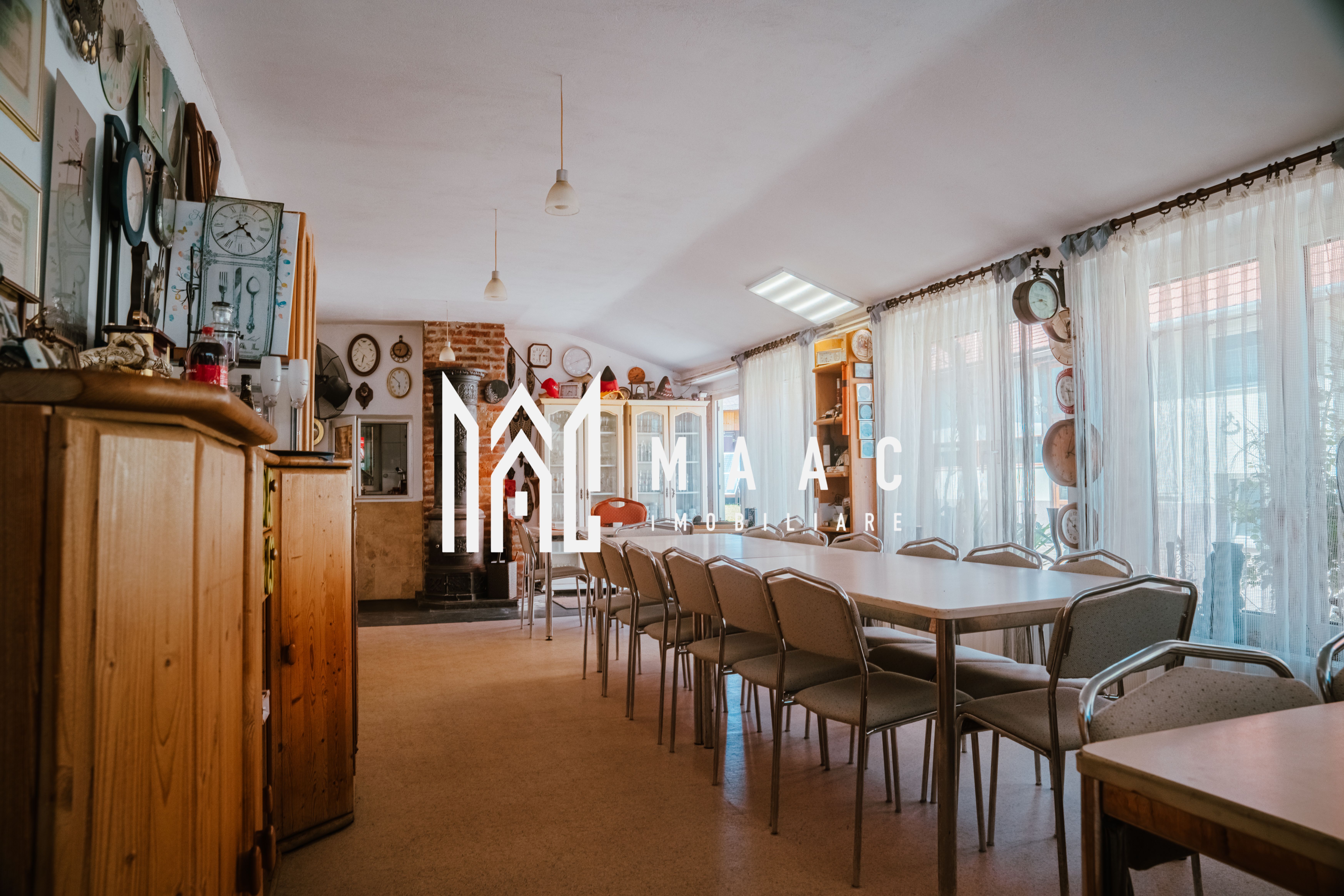 Casa Individuala | 5 Camere | 2 Terase | Teren 1500MP | Turnisor — fotografia 11
