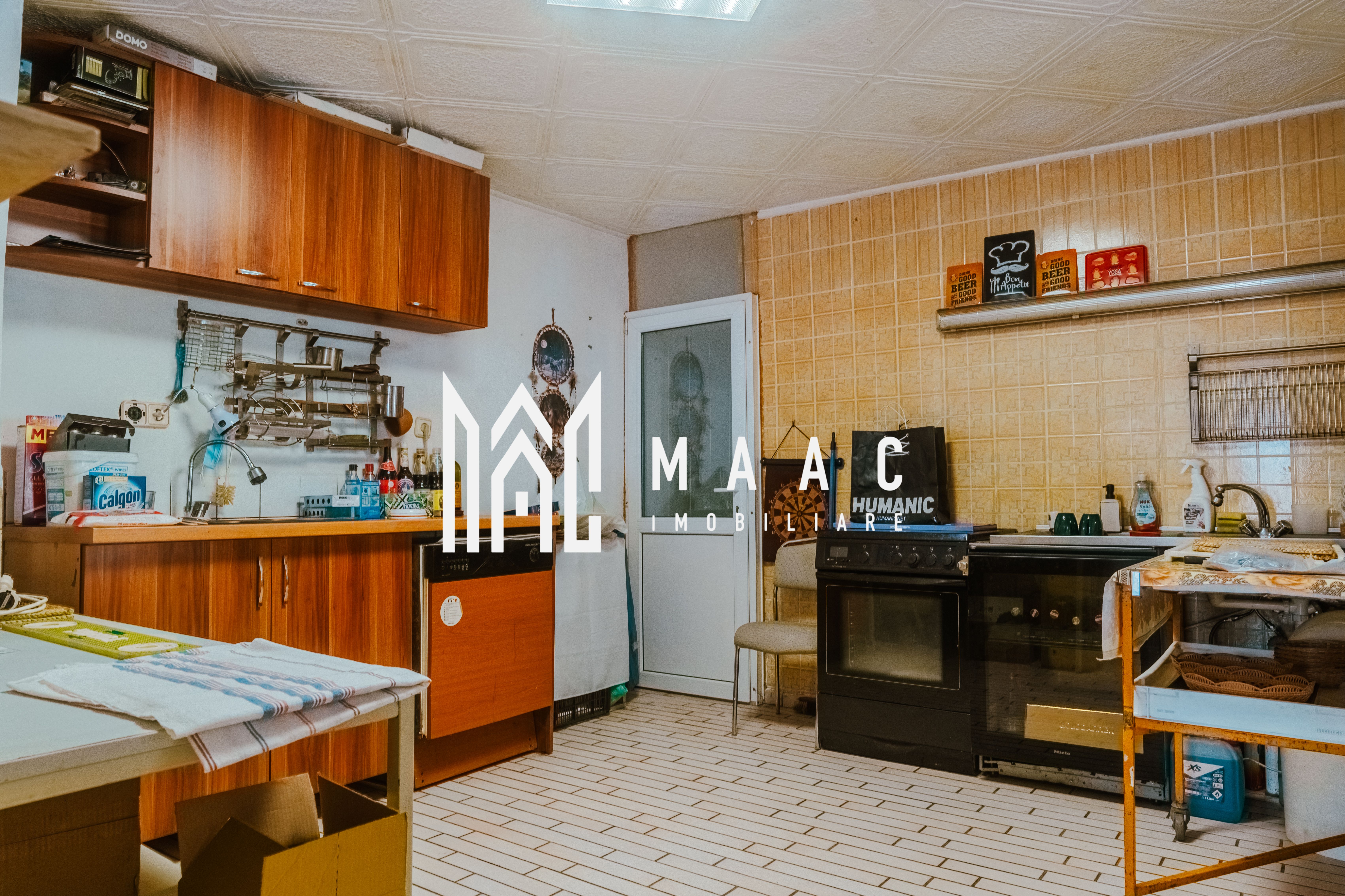 Casa Individuala | 5 Camere | 2 Terase | Teren 1500MP | Turnisor — fotografia 13