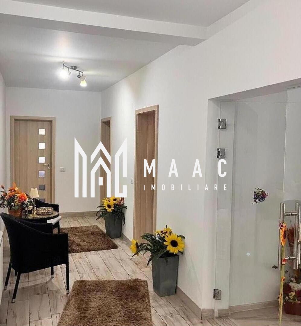 Apartament 2 camere | Cartierul Arhitecților, Sibiu | 74 mp, parcare inclusă