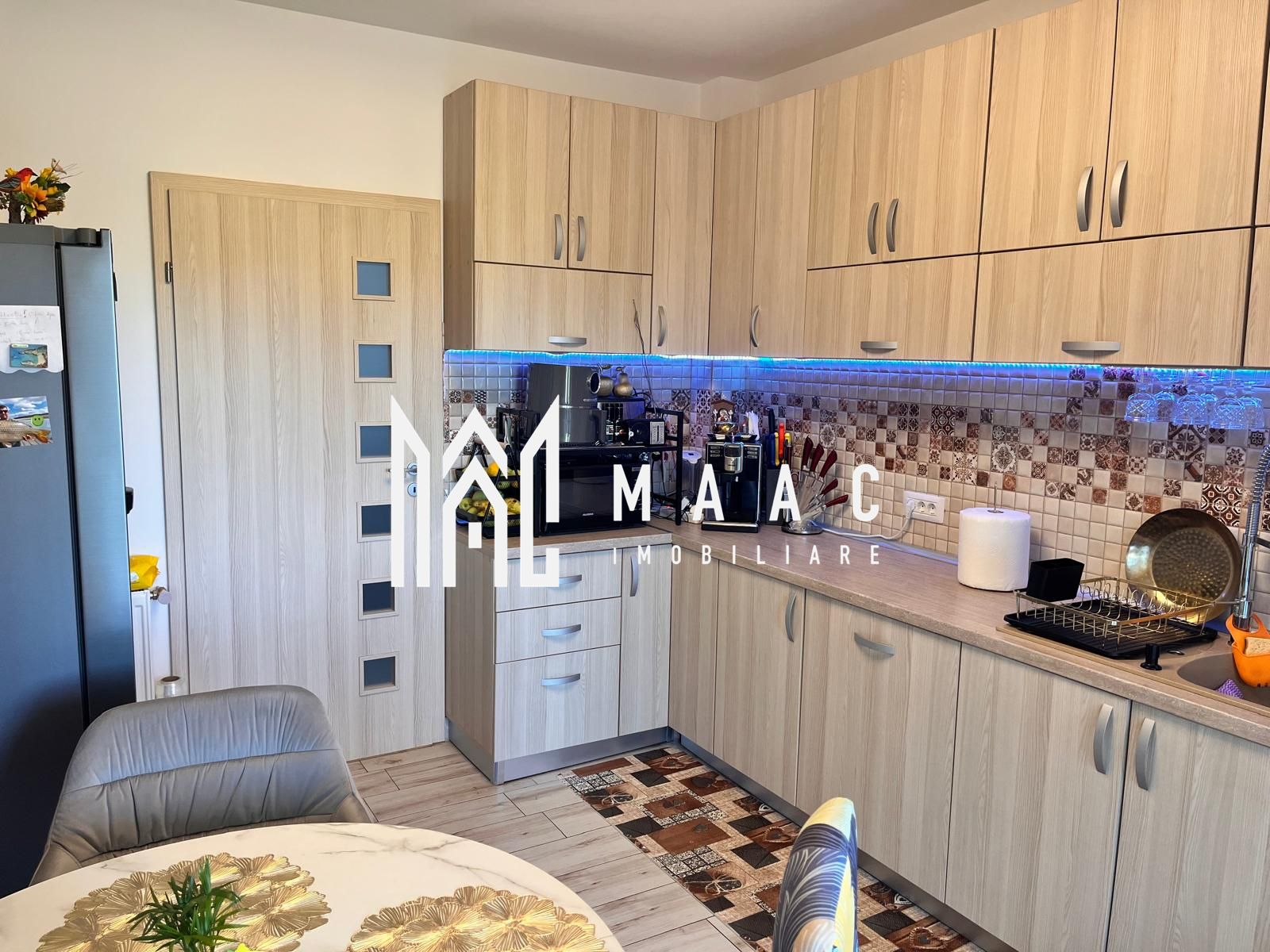 Apartament 2 camere | Cartierul Arhitecților, Sibiu | 74 mp, parcare inclusă — fotografia 10