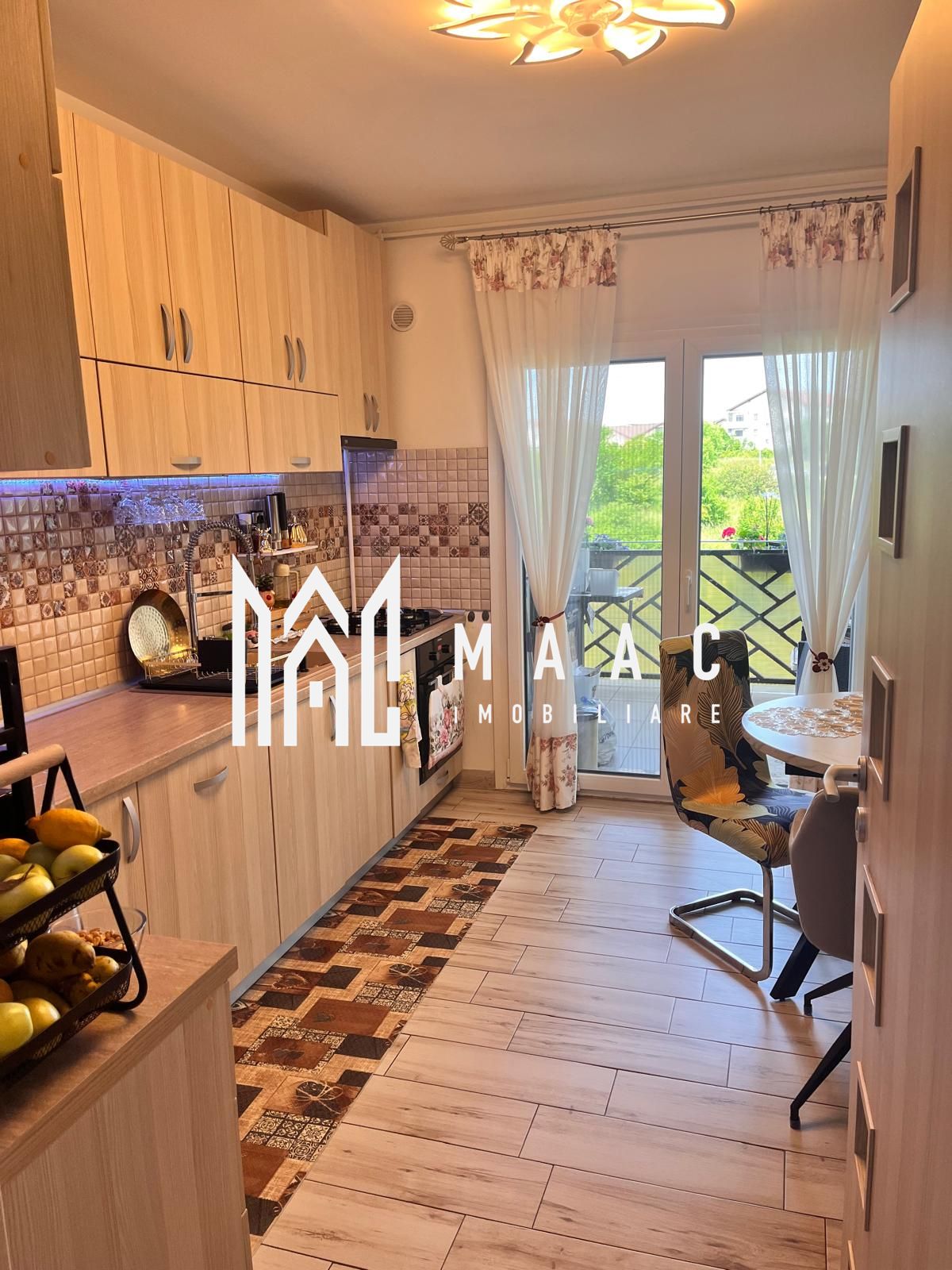 Apartament 2 camere | Cartierul Arhitecților, Sibiu | 74 mp, parcare inclusă — fotografia 11