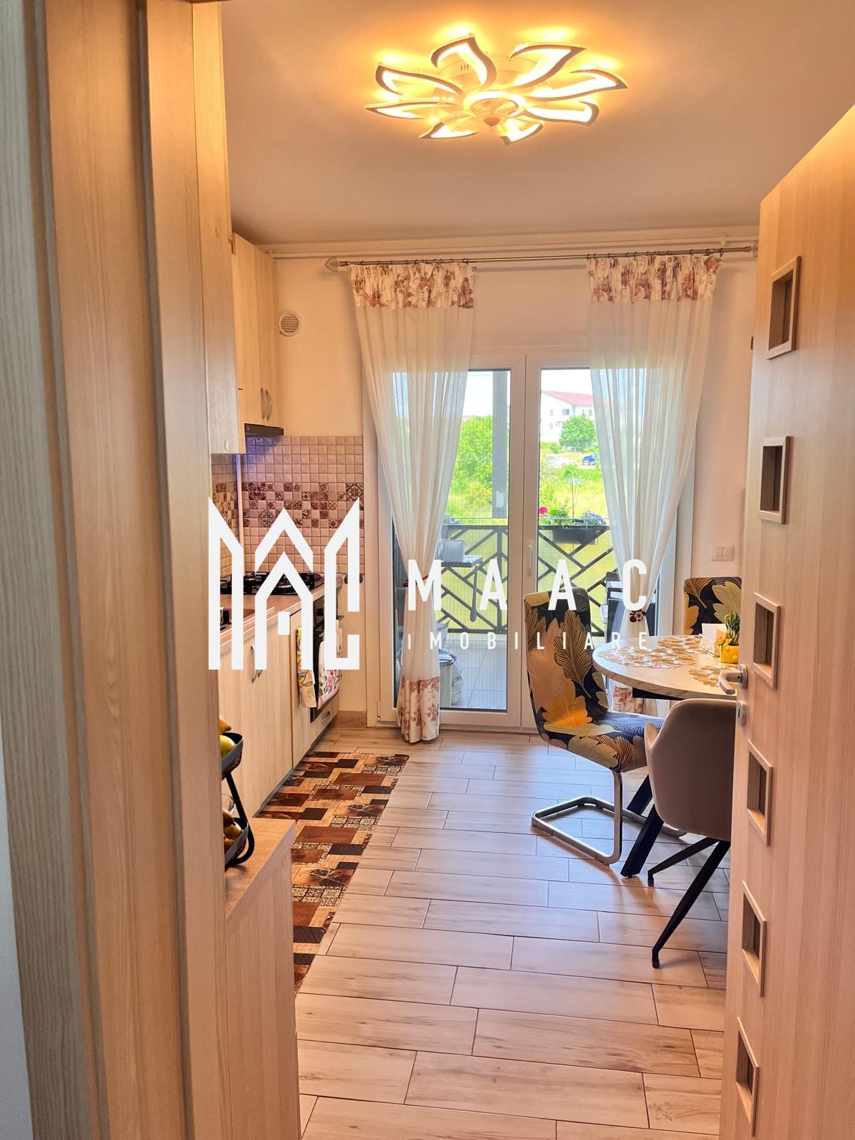Apartament 2 camere | Cartierul Arhitecților, Sibiu | 74 mp, parcare inclusă — fotografia 12