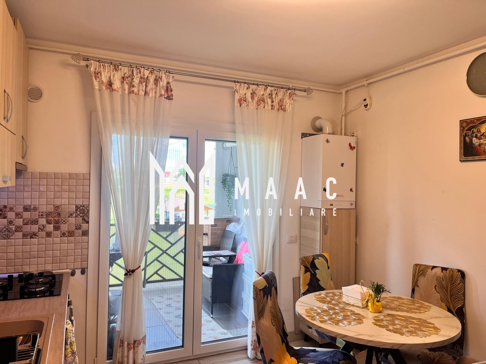 Apartament 2 camere | Cartierul Arhitecților, Sibiu | 74 mp, parcare inclusă — fotografia 13