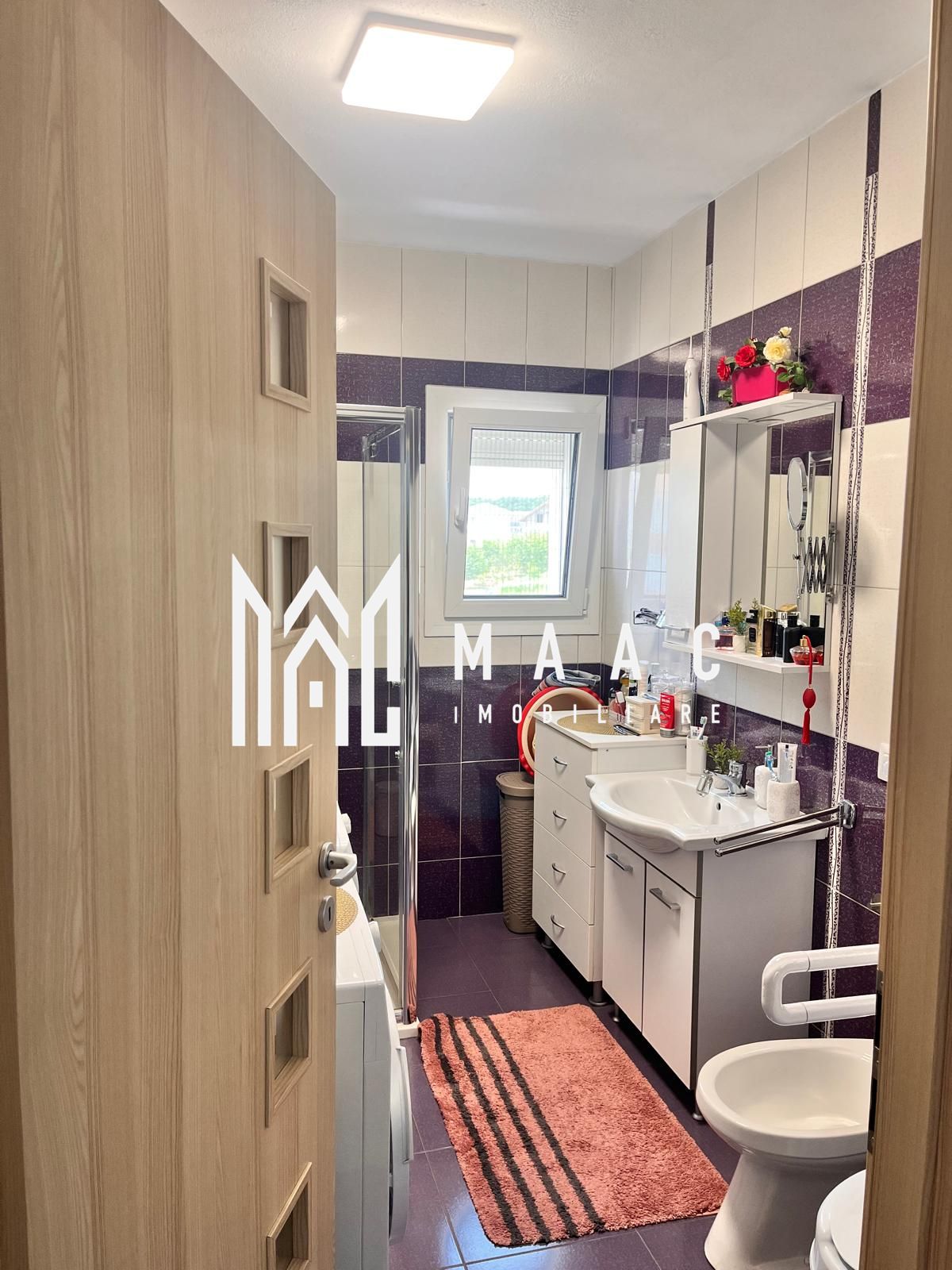 Apartament 2 camere | Cartierul Arhitecților, Sibiu | 74 mp, parcare inclusă — fotografia 15
