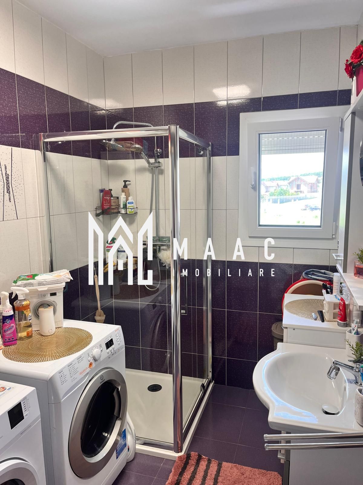 Apartament 2 camere | Cartierul Arhitecților, Sibiu | 74 mp, parcare inclusă — fotografia 16