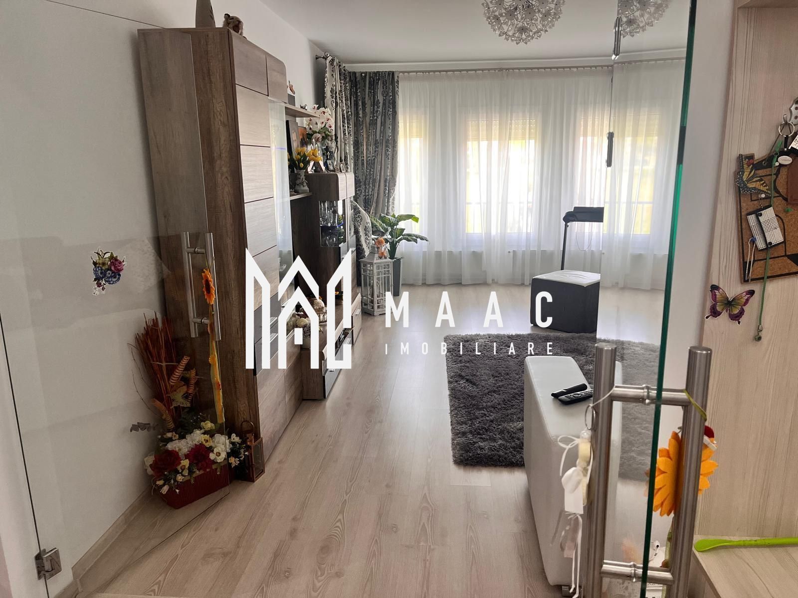 Apartament 2 camere | Cartierul Arhitecților, Sibiu | 74 mp, parcare inclusă — fotografia 6