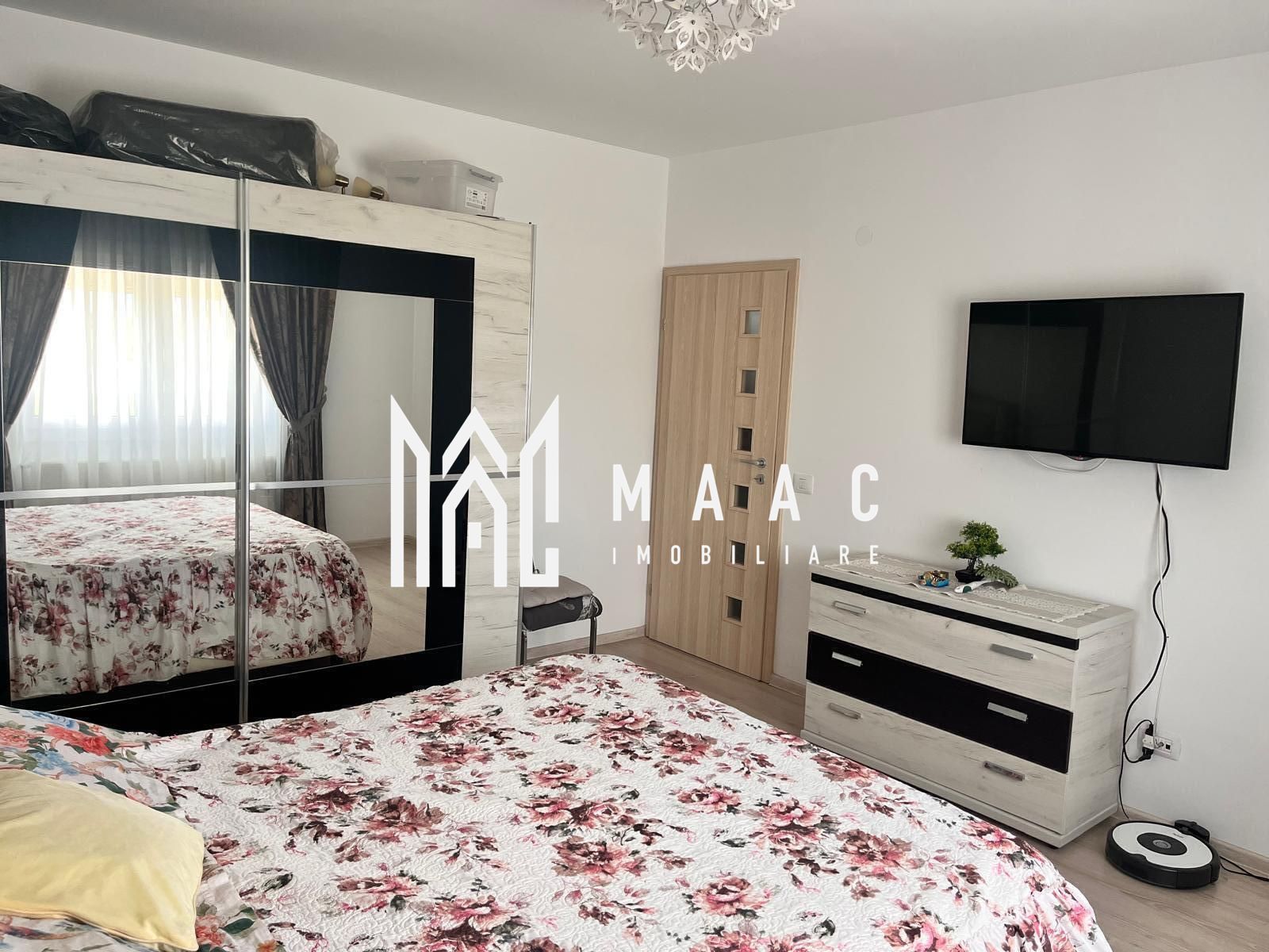 Apartament 2 camere | Cartierul Arhitecților, Sibiu | 74 mp, parcare inclusă — fotografia 7