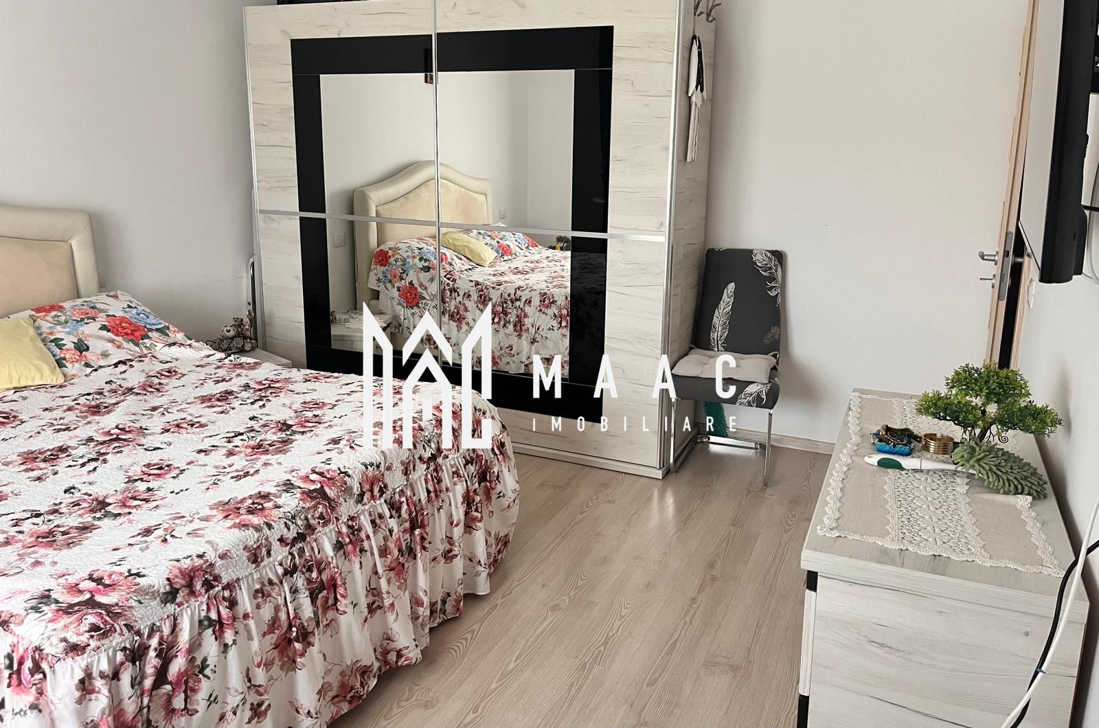 Apartament 2 camere | Cartierul Arhitecților, Sibiu | 74 mp, parcare inclusă — fotografia 8