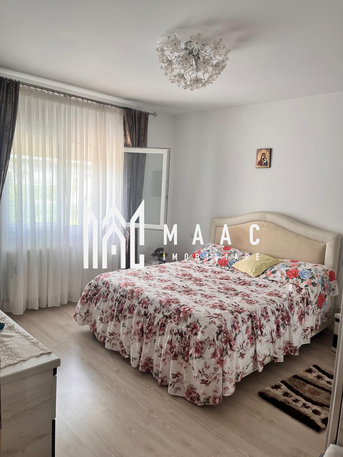 Apartament 2 camere | Cartierul Arhitecților, Sibiu | 74 mp, parcare inclusă — fotografia 9