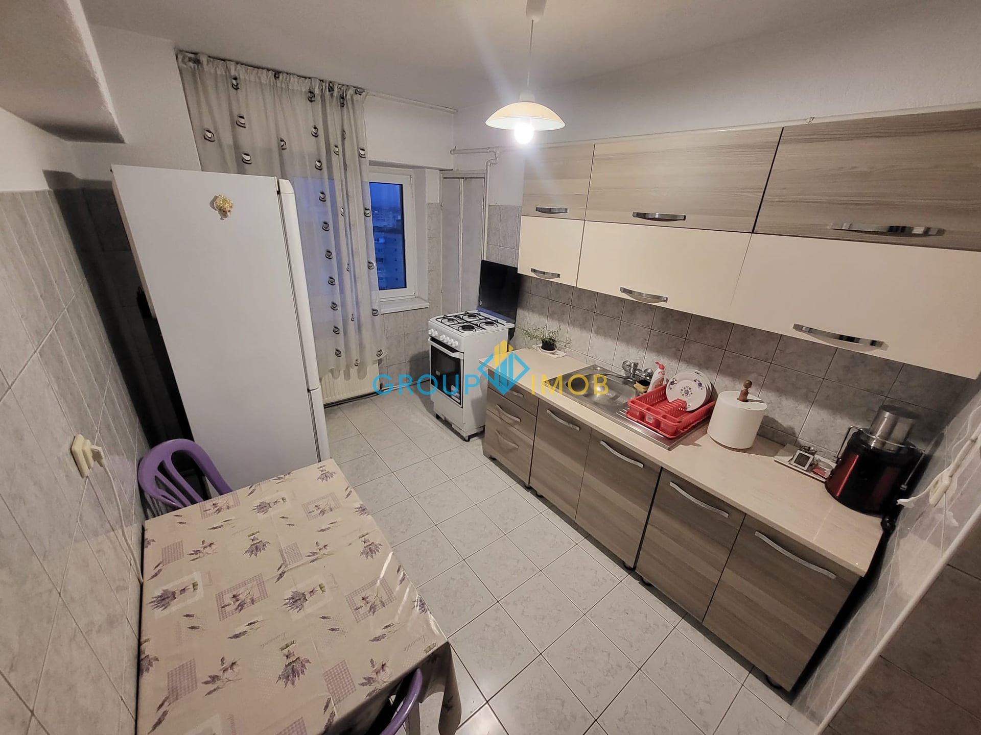 Apartament 3 camere decomandate 9 Mai 90MP — fotografia 4