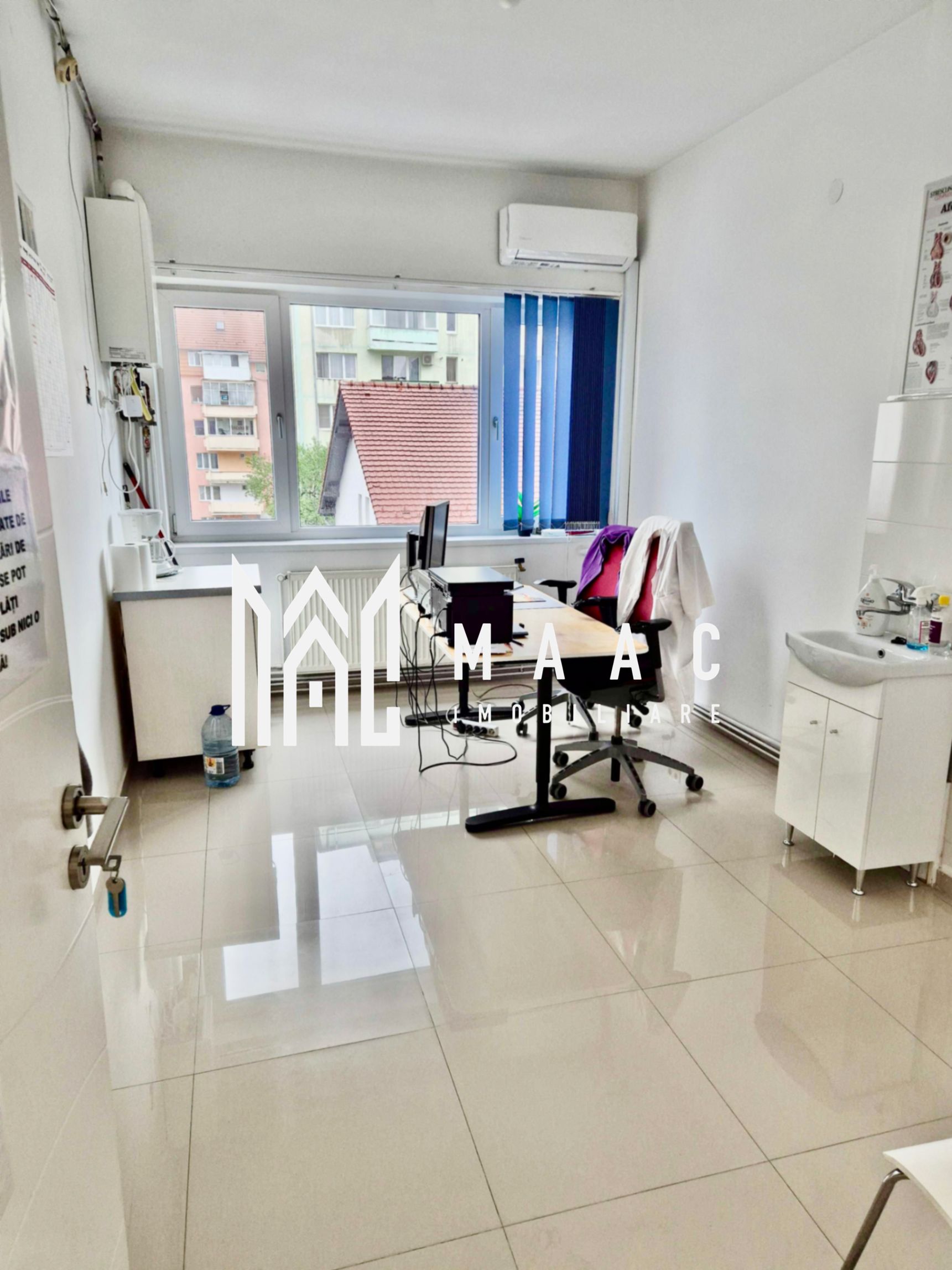 Cabinet medical I 14 mp | Cedonia