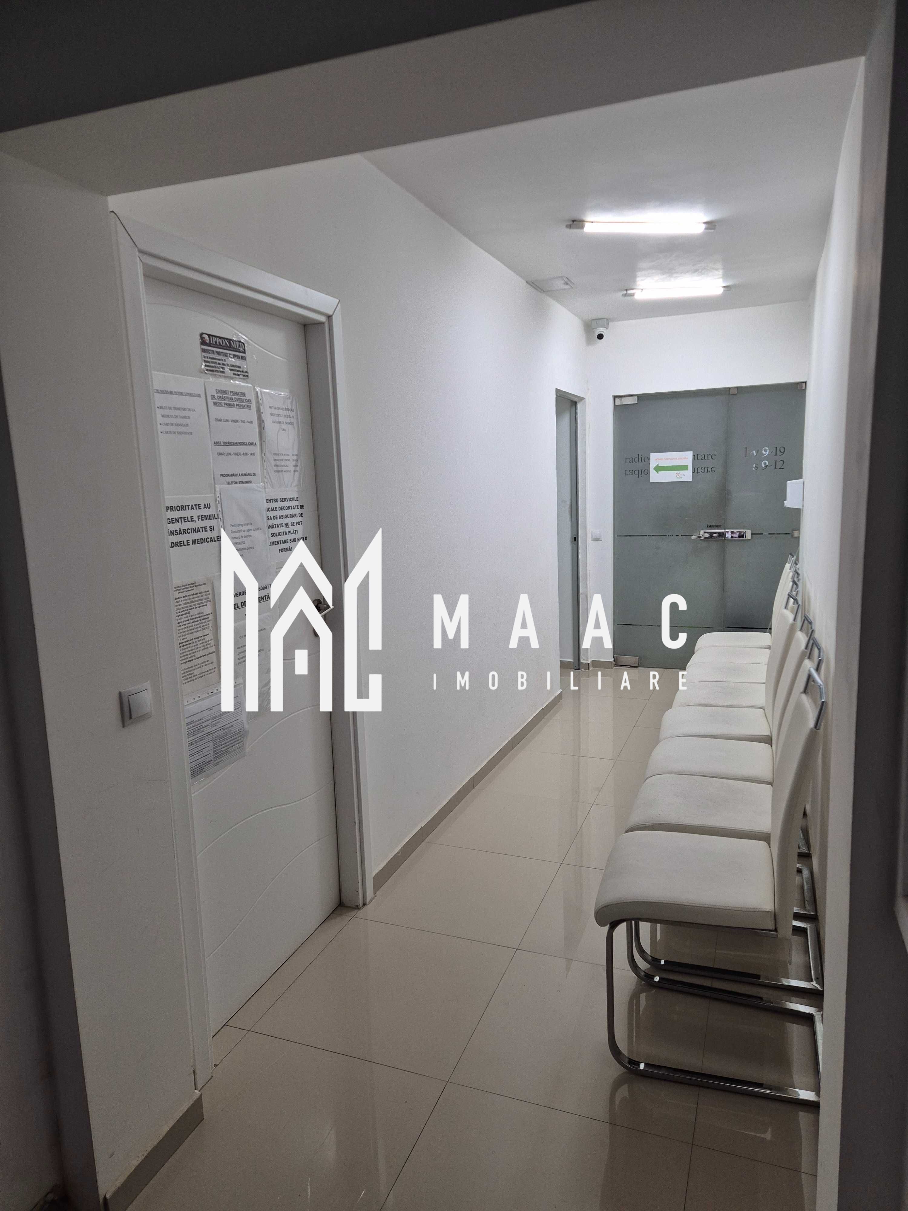 Cabinet medical I 14 mp | Cedonia — fotografia 4