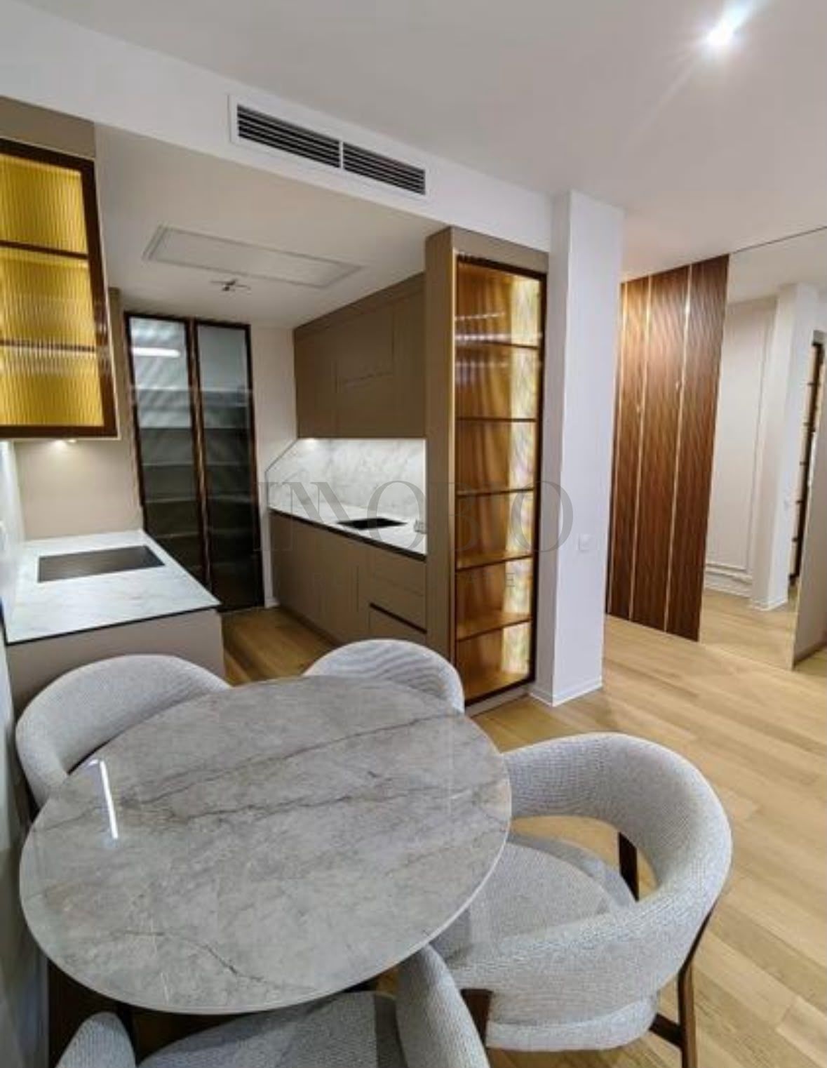Apartament premium 3 camere | 90 m² | parcare inclusă | One Lake Club — fotografia 5