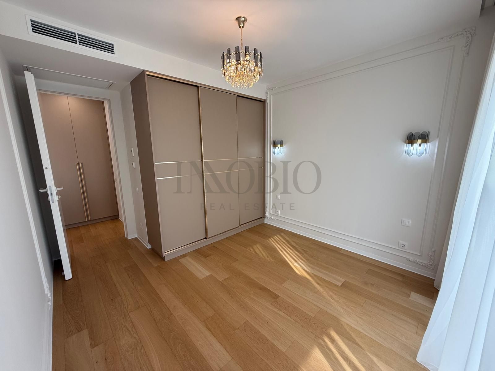 Apartament premium 3 camere | 90 m² | parcare inclusă | One Lake Club — fotografia 6