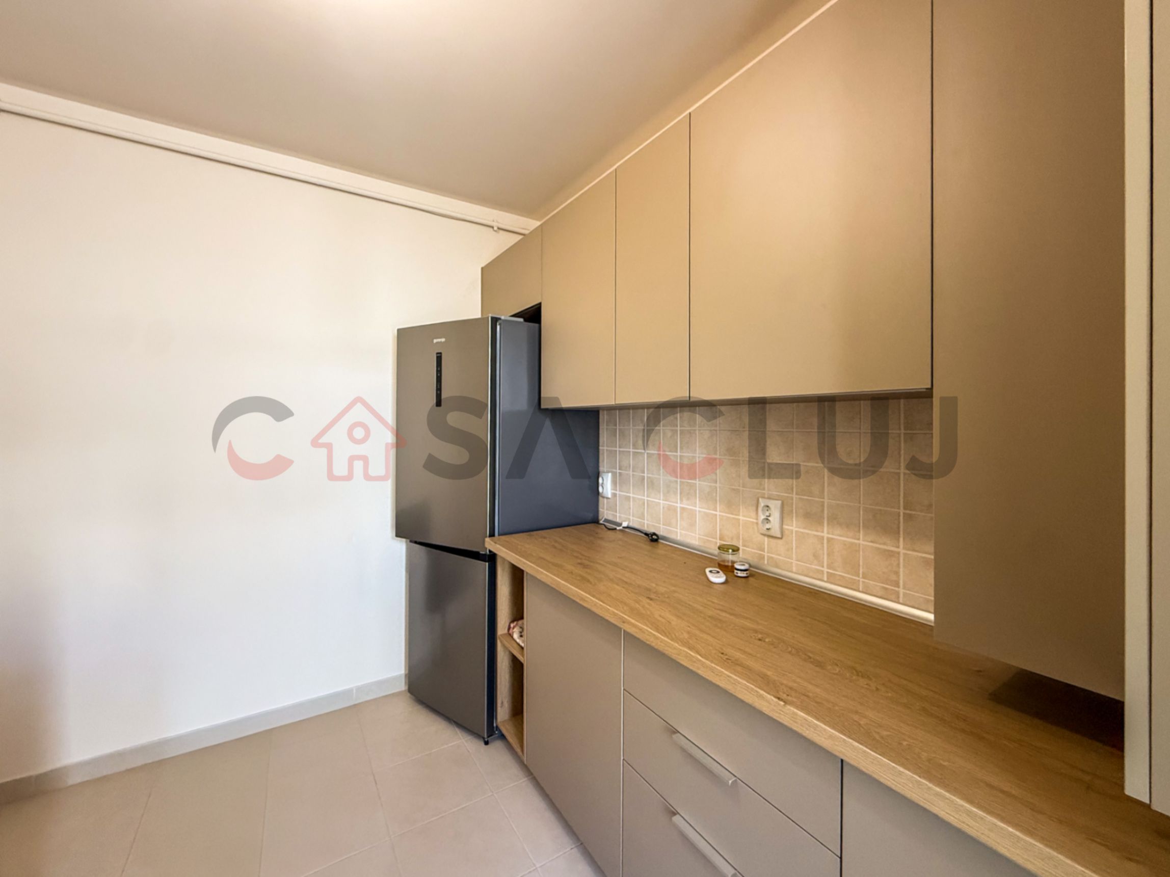 2 camere, Etaj 1, Bloc Nou, Intre lacuri!! — fotografia 5