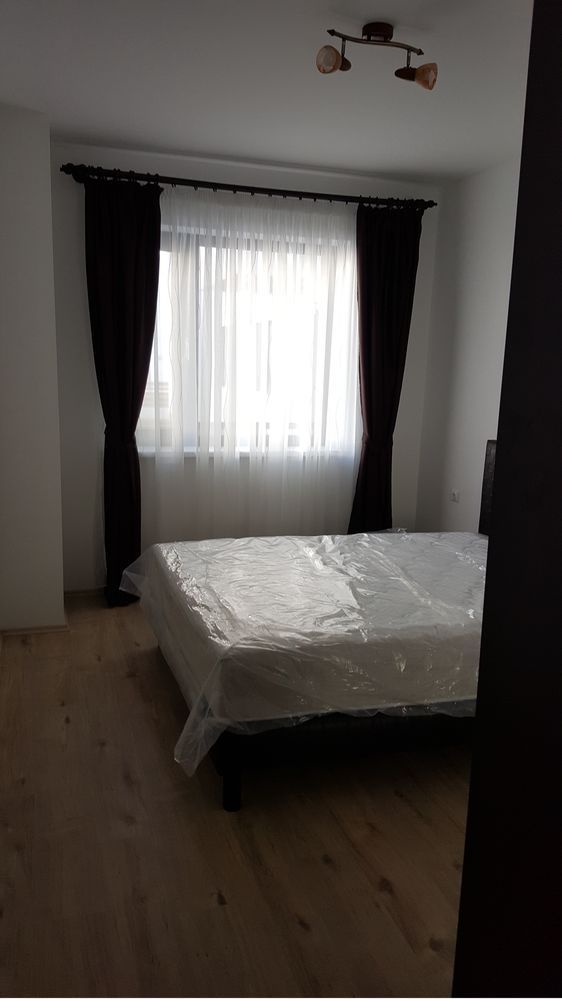 Apartament 3 camere padurea Baneasa, parter, gradina cu loc de parcare — fotografia 5