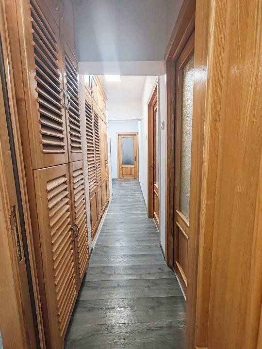 4 Camere |  Decomandat | Parter | Titulescu — fotografia 3