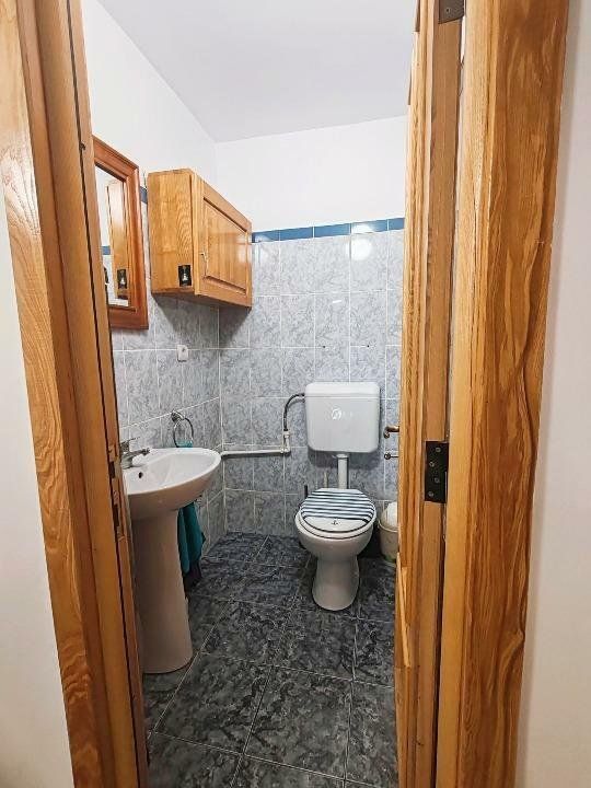 4 Camere |  Decomandat | Parter | Titulescu — fotografia 5
