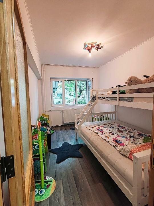 4 Camere |  Decomandat | Parter | Titulescu — fotografia 6