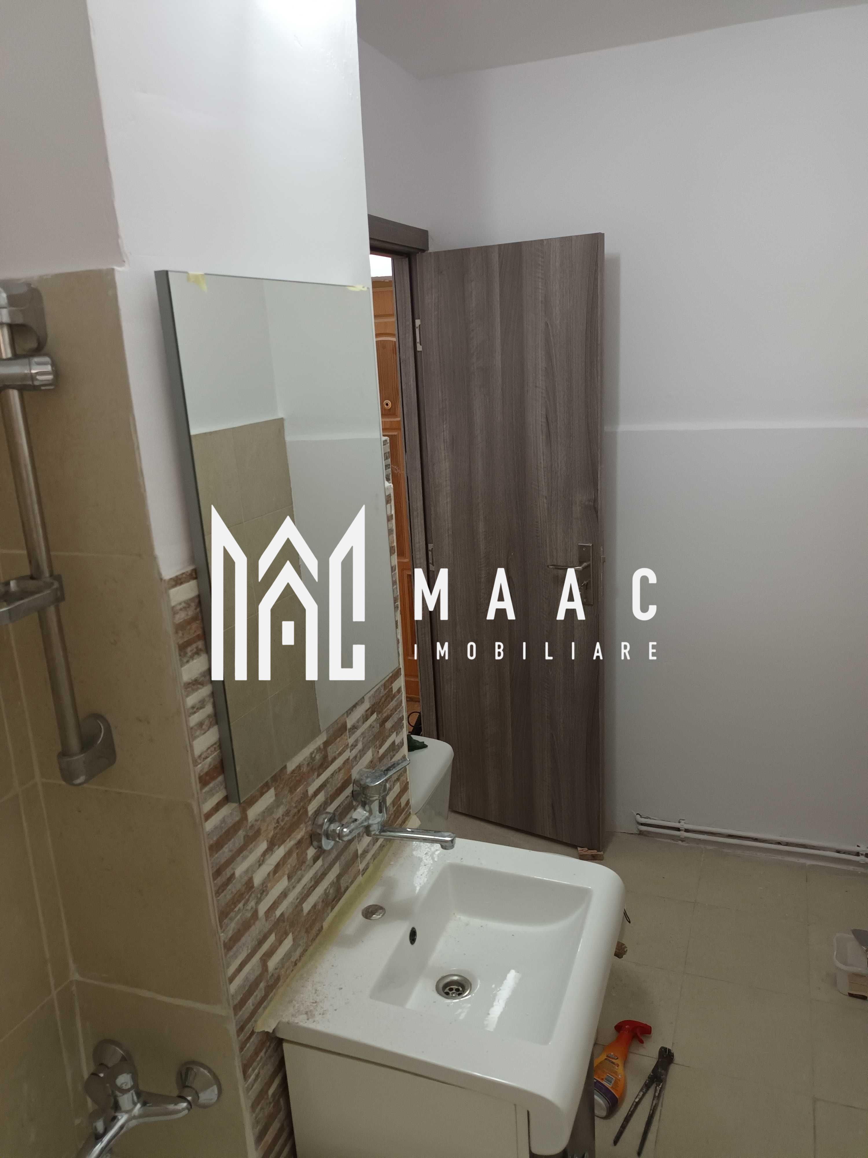 Garsonieră de închiriat Sibiu | Ultracentral | 30 mp | balcon — fotografia 5