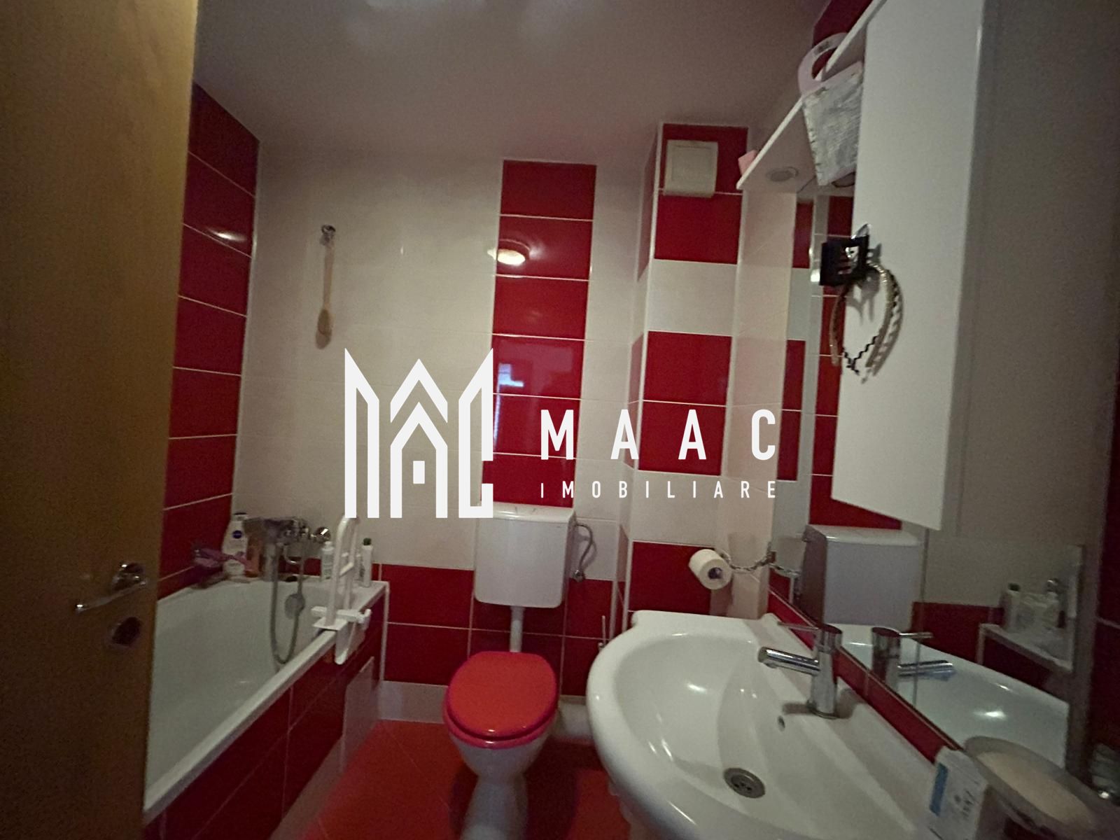 Apartament 3 Camere | Etaj 1 | Loc de Parcare | Selimbar — fotografia 10
