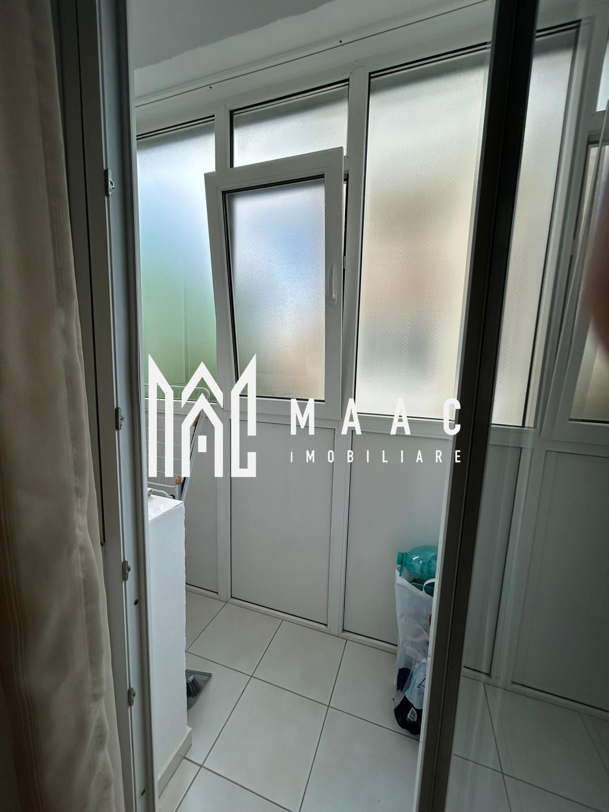 Apartament 3 Camere | Etaj 1 | Loc de Parcare | Selimbar — fotografia 11