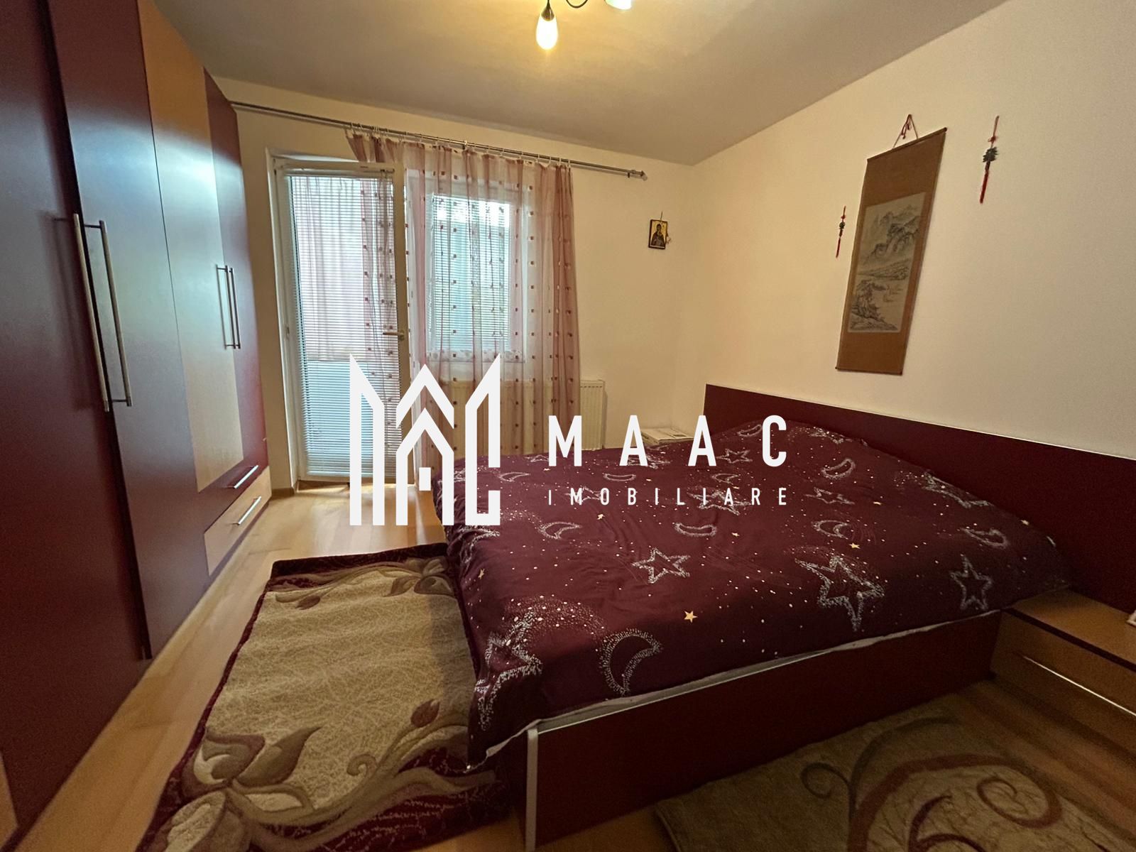 Apartament 3 Camere | Etaj 1 | Loc de Parcare | Selimbar — fotografia 4