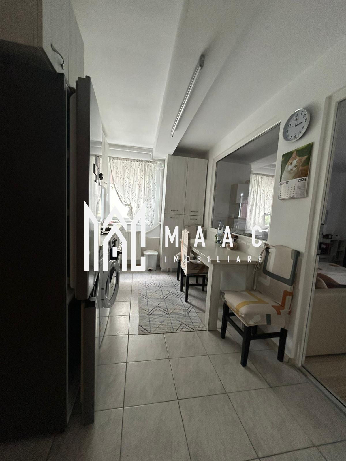 Apartament 3 Camere | Etaj 1 | Loc de Parcare | Selimbar — fotografia 5