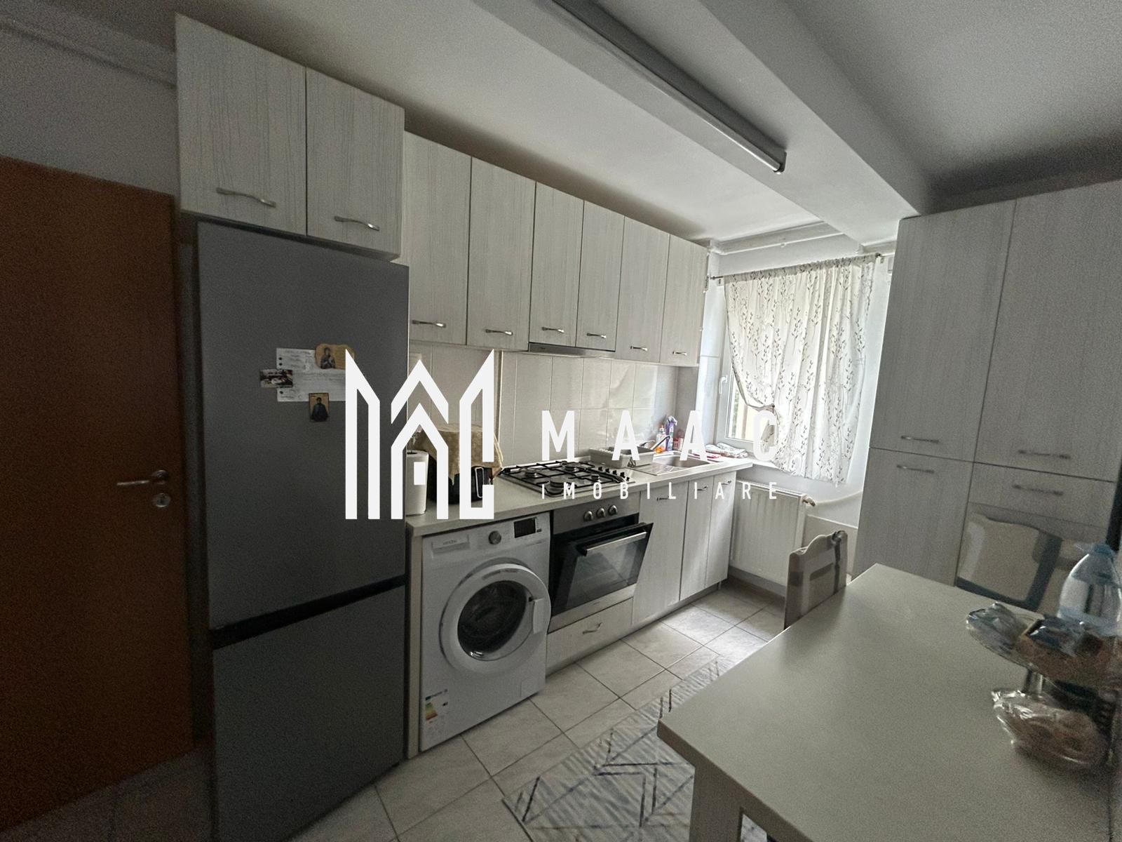 Apartament 3 Camere | Etaj 1 | Loc de Parcare | Selimbar — fotografia 6